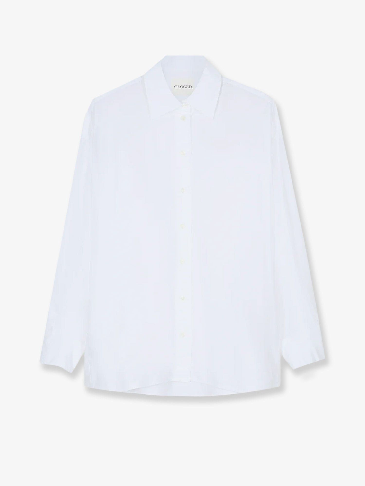 CLOSED Cotton Shirt Size XS / US 0-2 / IT 36-38 - 1 Thumbnail