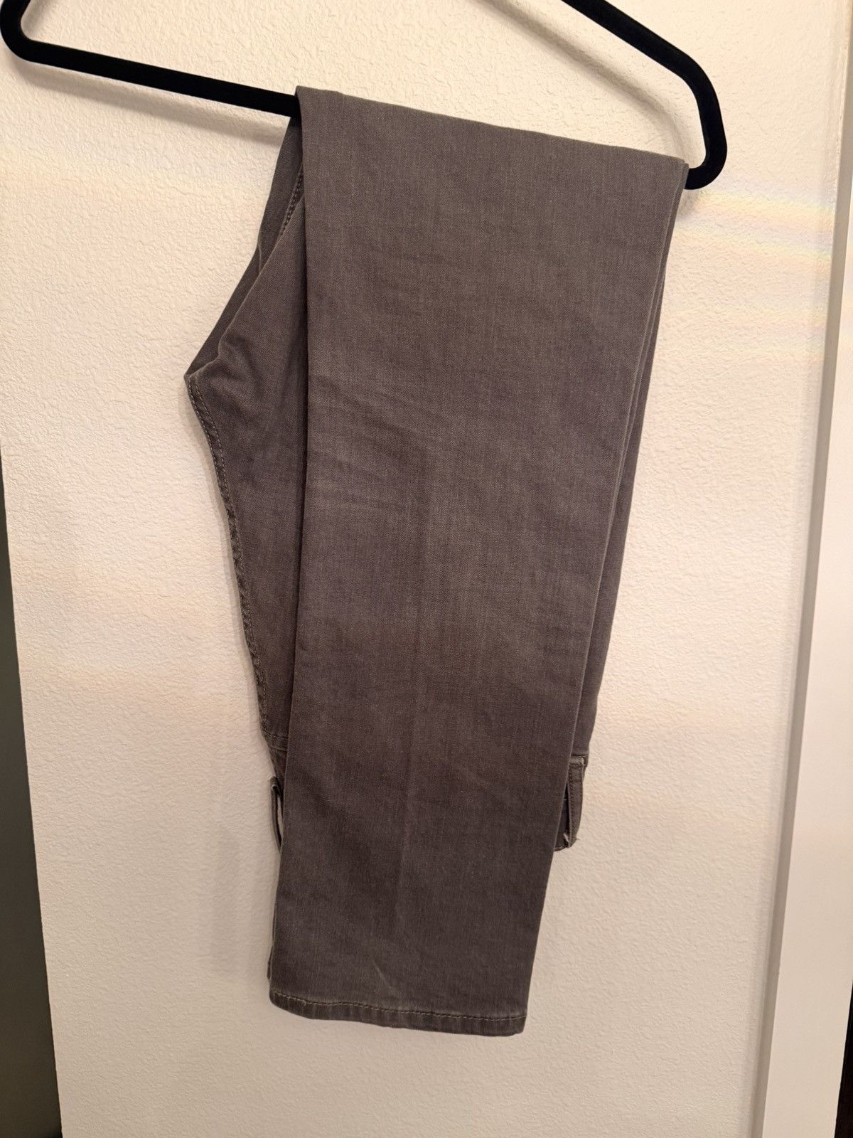 Levi's Levi’s grey jean 33x32 Size US 33 - 2 Thumbnail