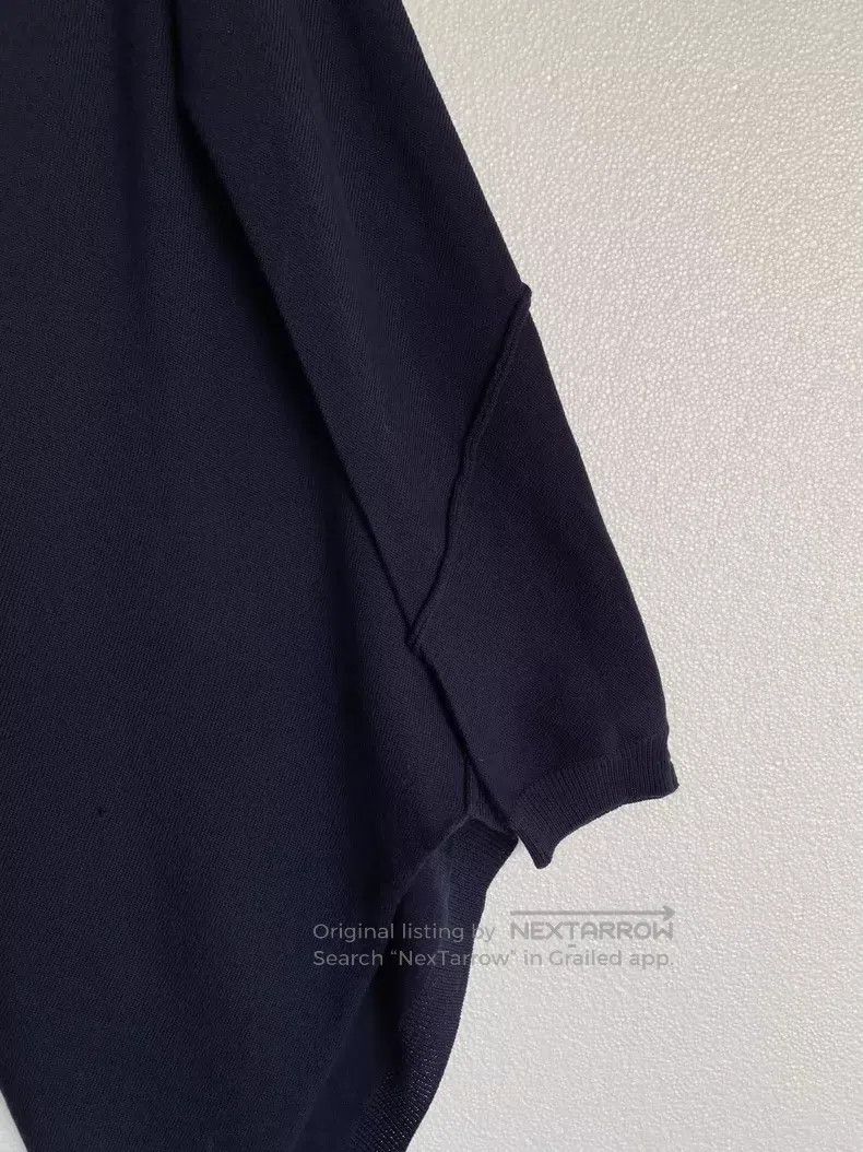 Comme des Garcons Comme Des Garcons size one-size-fits-all Twisted Wool Knit Size S / US 4 / IT 40 - 5 Thumbnail