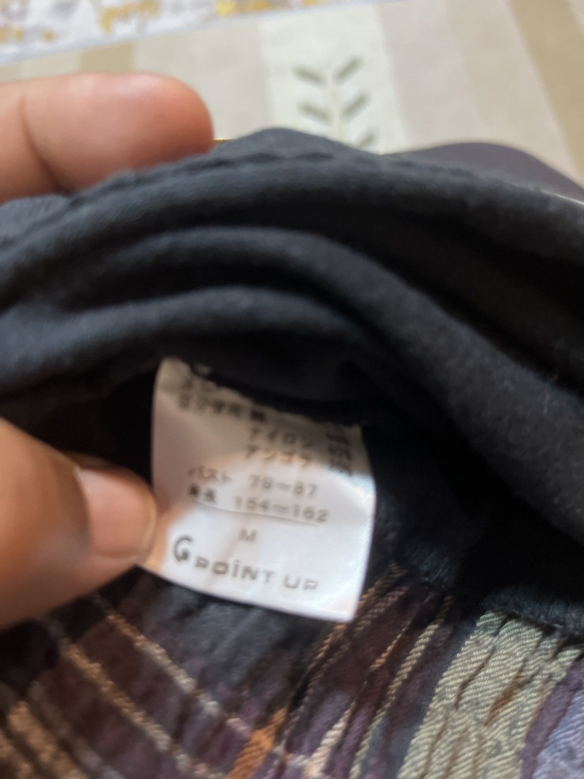Hai Sporting Gear High sporting gear Size S / US 4 / IT 40 - 8 Thumbnail
