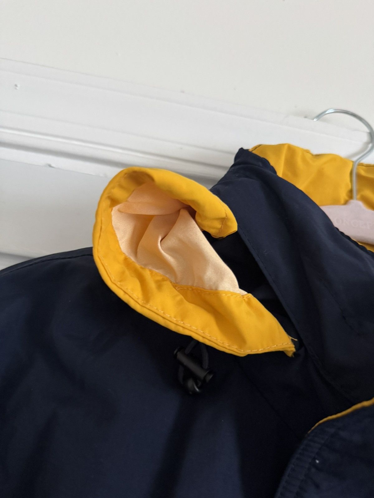 Nautica NAUTICA RAINCOAT Size US L / EU 52-54 / 3 - 7 Thumbnail