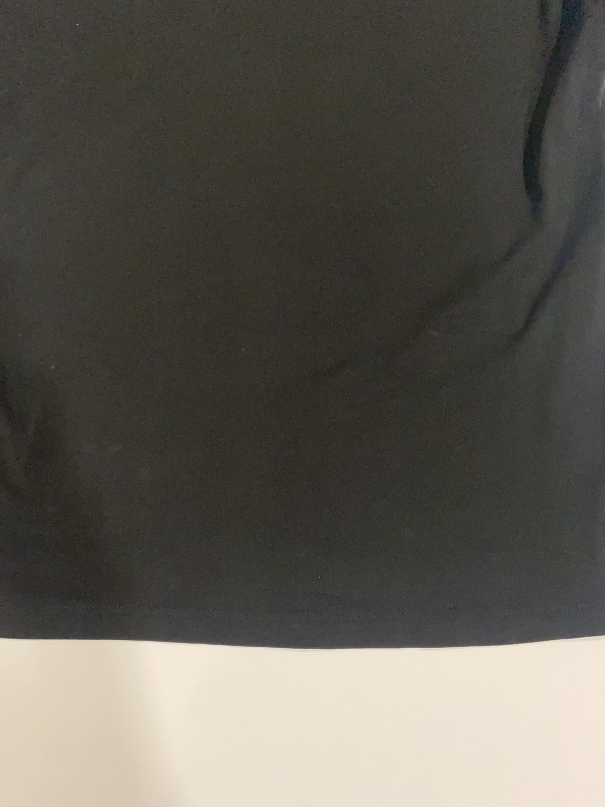 Amiri Amiri Love Me Tee Size US M / EU 48-50 / 2 - 6 Thumbnail
