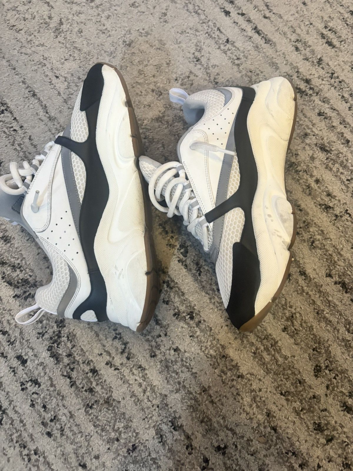 Dior Dior B22 Size 10 Size US 10 / EU 43 - 5 Thumbnail