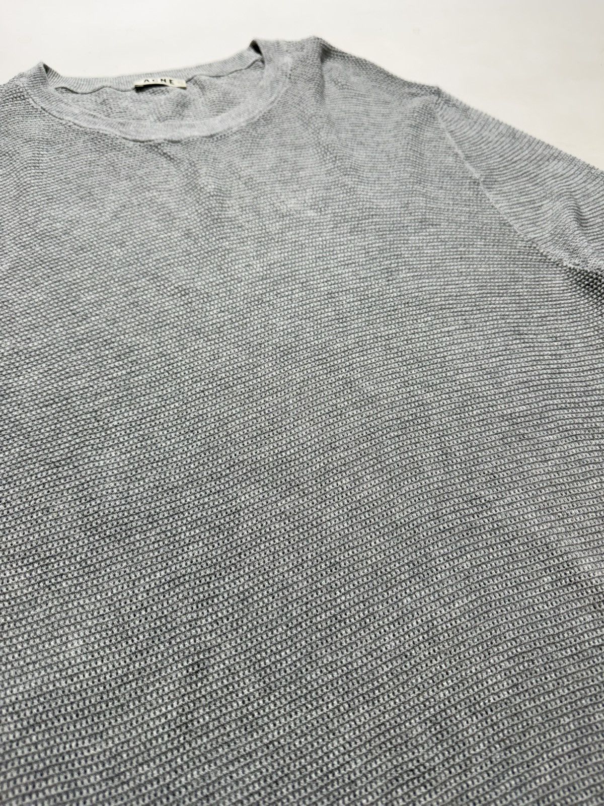 Acne Studios Acne Sellers SS13 Sweater Size US M / EU 48-50 / 2 - 4 Thumbnail