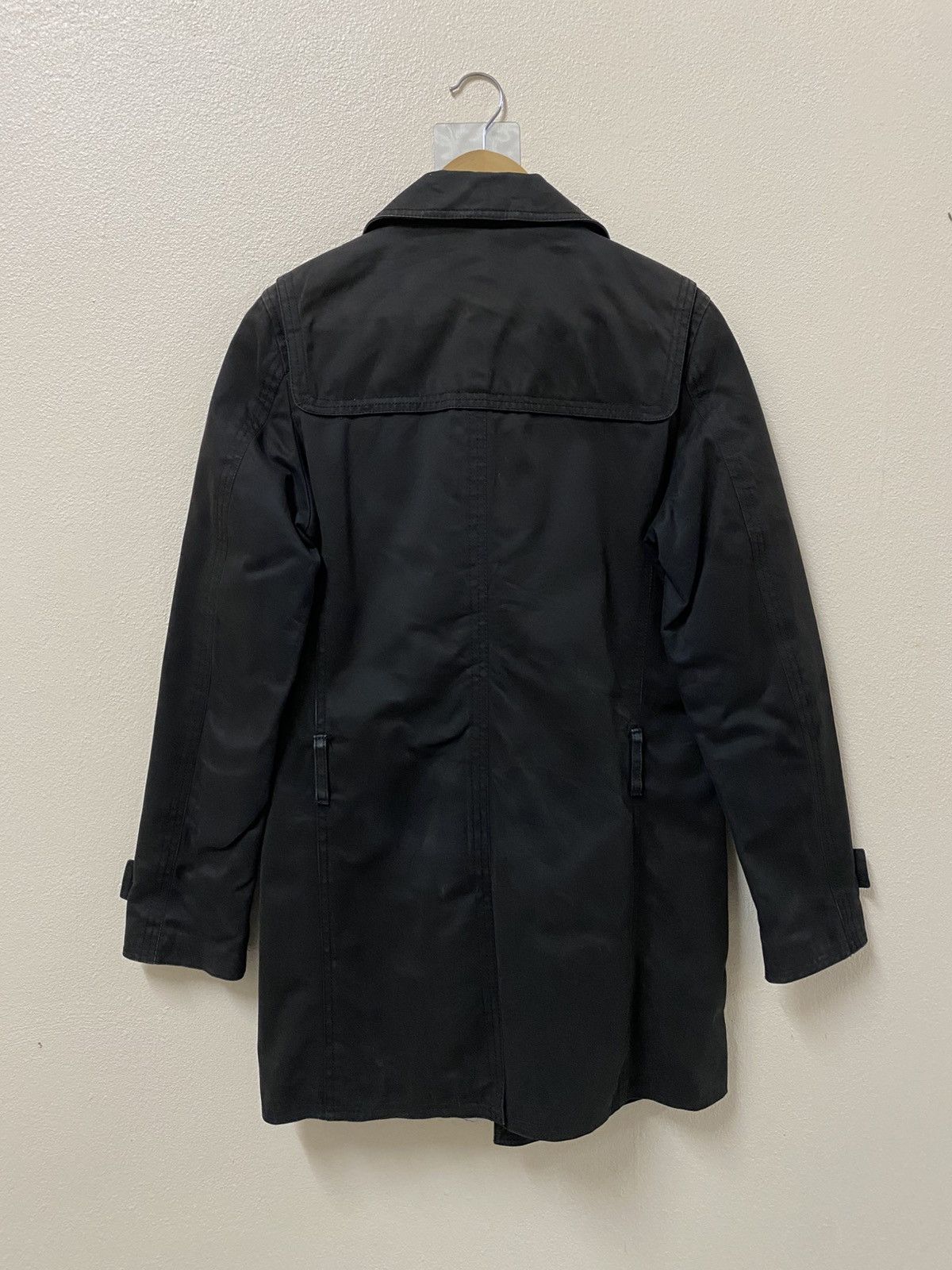 Untitled&Co Untitled Men Jacket Black Size US S / EU 44-46 / 1 - 2 Thumbnail