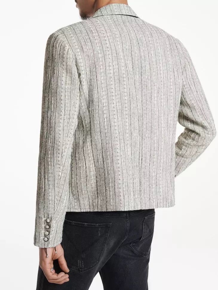 John Varvatos Torino jacket. 52 Size US L / EU 52-54 / 3 - 7 Thumbnail