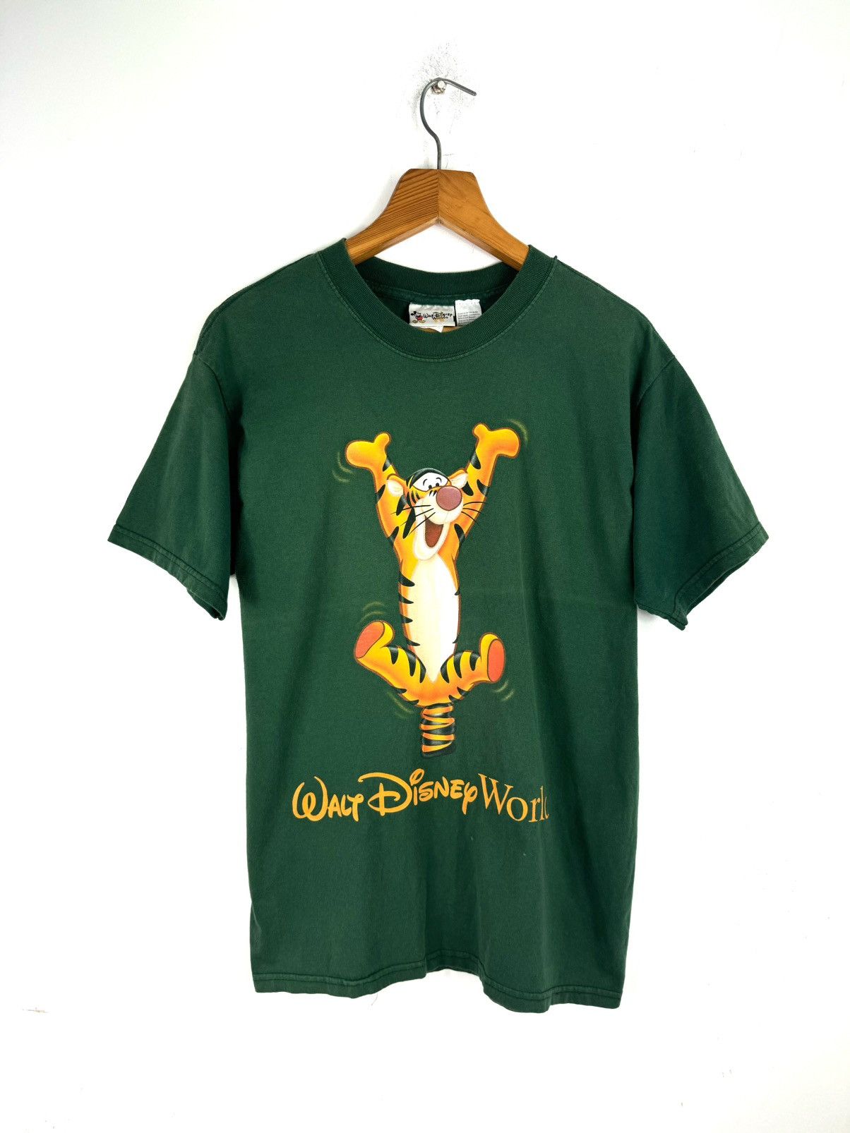 Disney × Movie × Vintage 90 