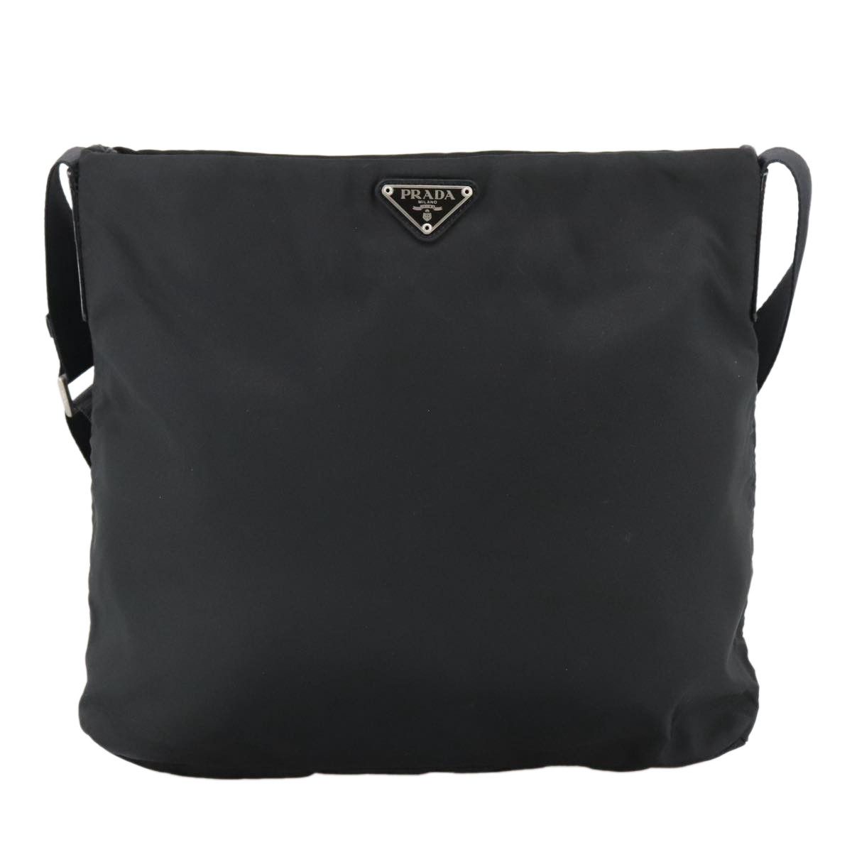 Prada Prada Re-Nylon shoulder Size ONE SIZE - 1 Thumbnail