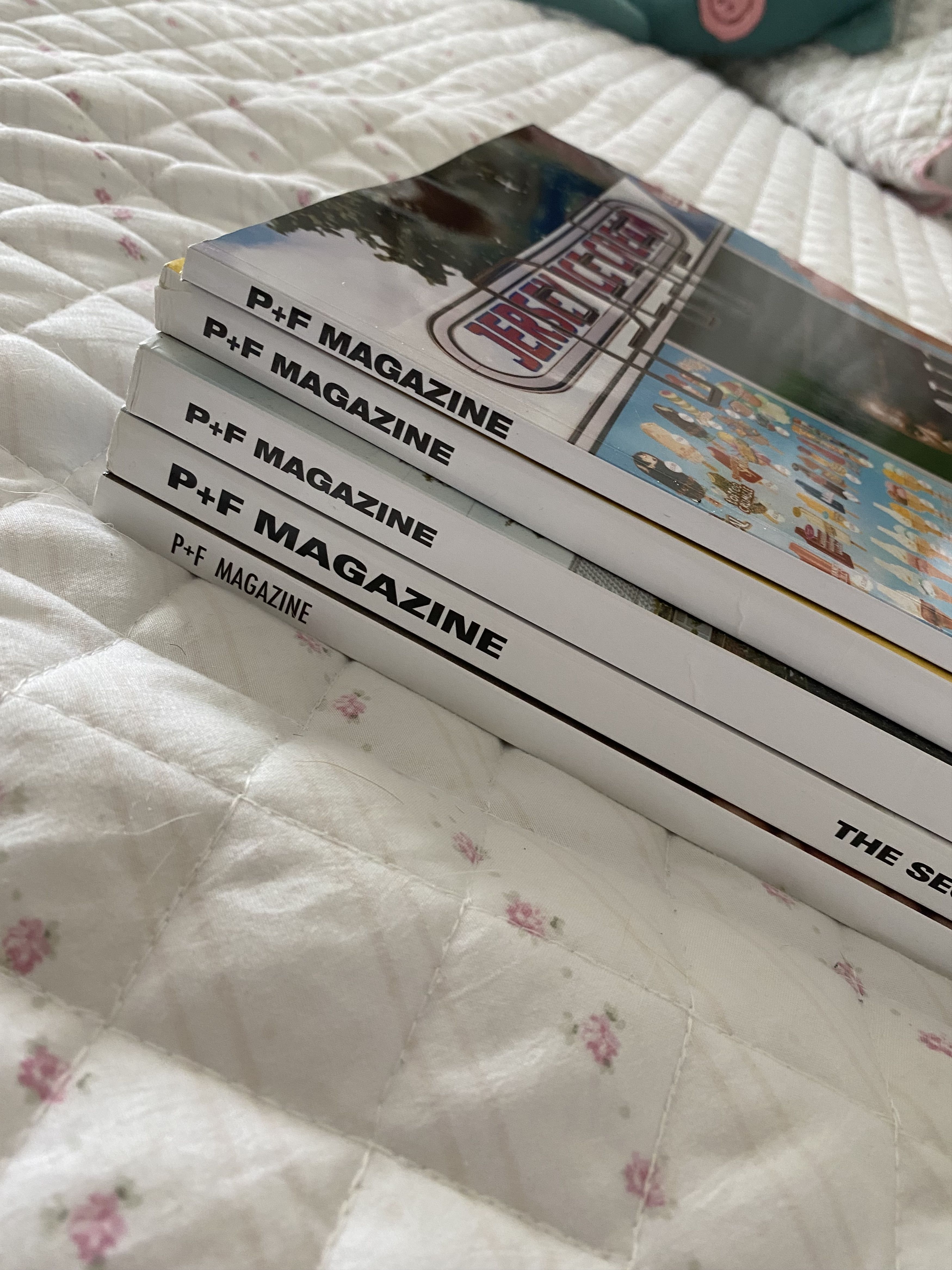 Places + Faces PLACES + FACES Ultimate Archive Bundle (Vol 1-5 + Extras) Size ONE SIZE - 3 Thumbnail