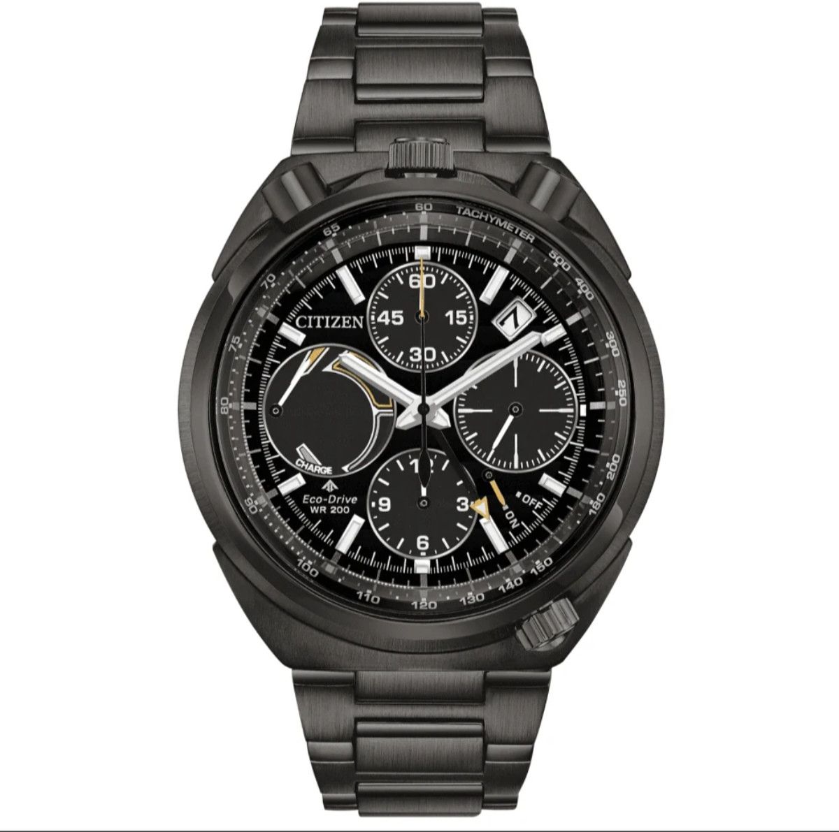 Citizen Citizen Promaster Tsuno Eco Drive 100th Anniversary Size ONE SIZE - 1 Thumbnail
