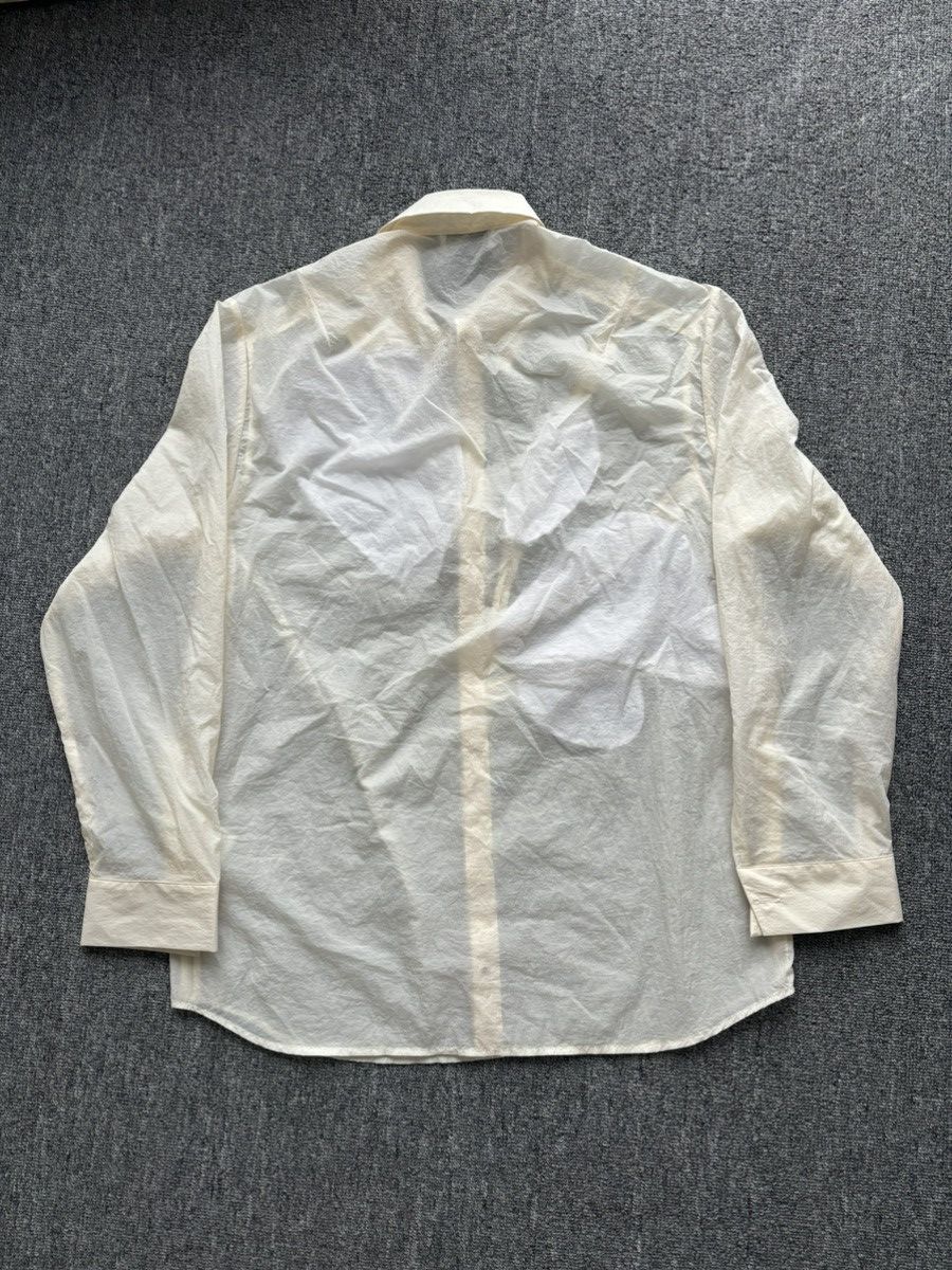 POST ARCHIVE FACTION (PAF) Post archive faction shirt Size US M / EU 48-50 / 2 - 2 Thumbnail
