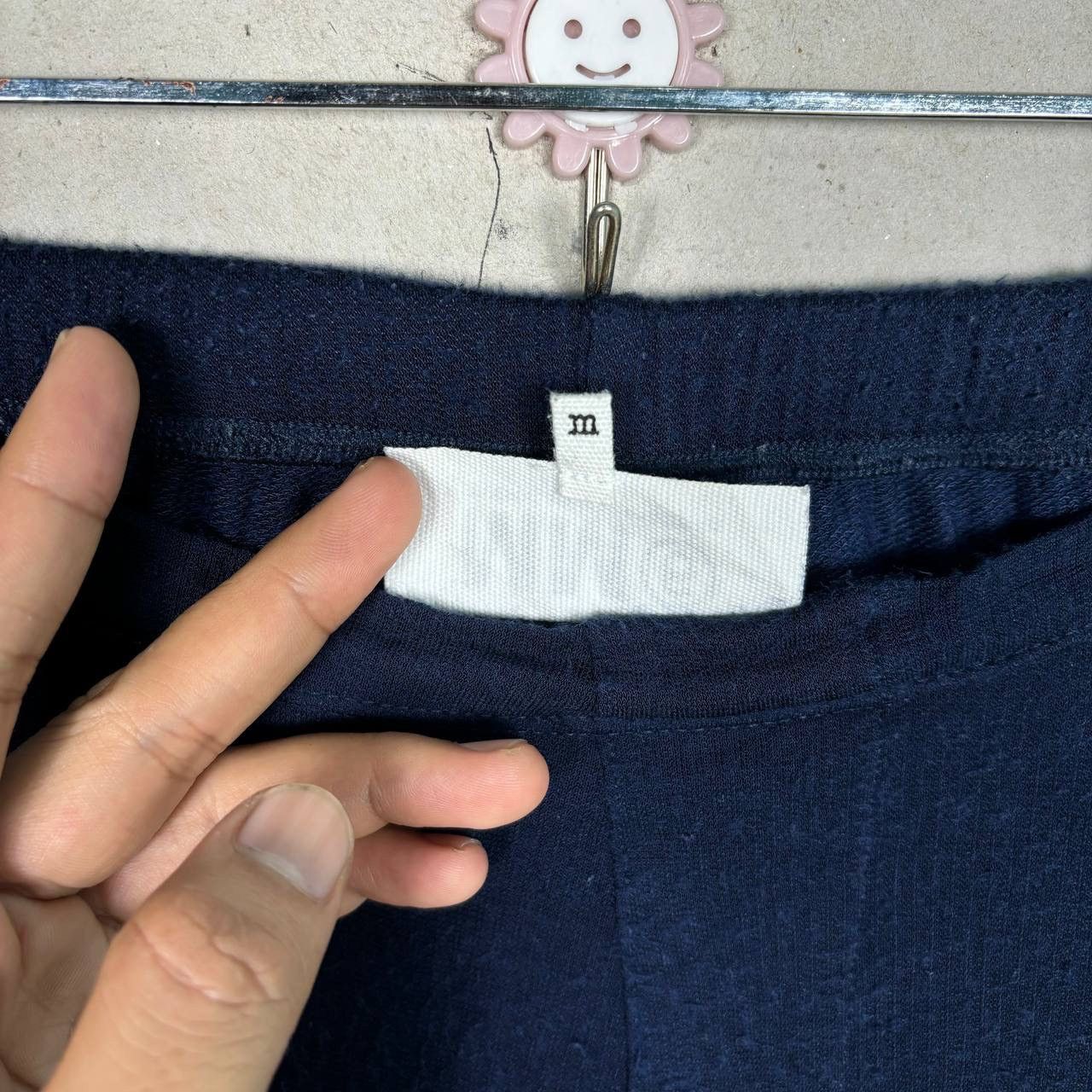 Maison Margiela MM6 Maison Margiela Motif Wrap Snatchers Pockets Pants Size US 32 / EU 48 - 8 Thumbnail
