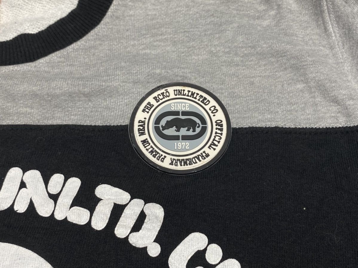 Ecko Unltd. Eckō Unltd. Sweatshirt Size US L / EU 52-54 / 3 - 4 Thumbnail