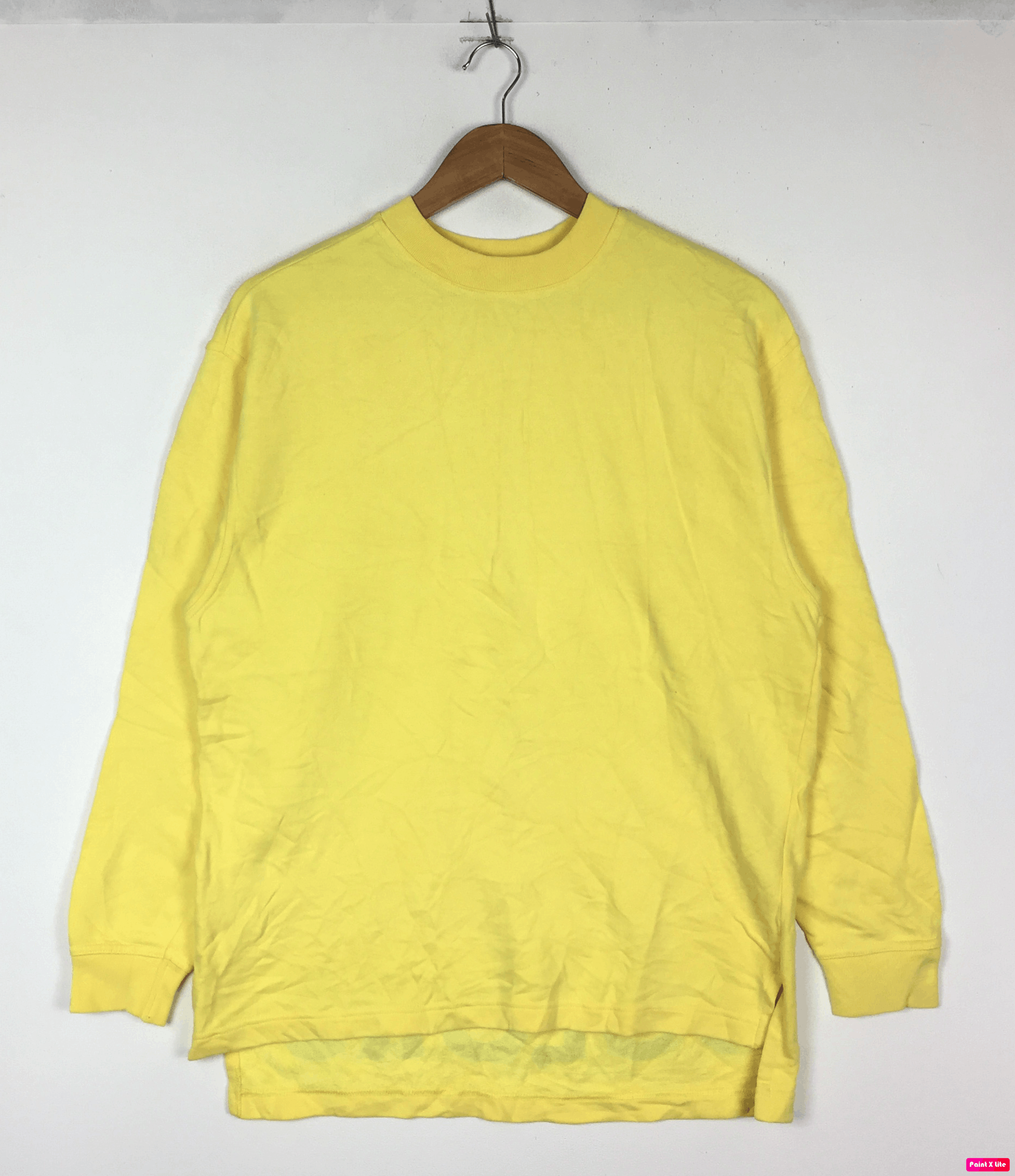 Sweatshirt Vintage