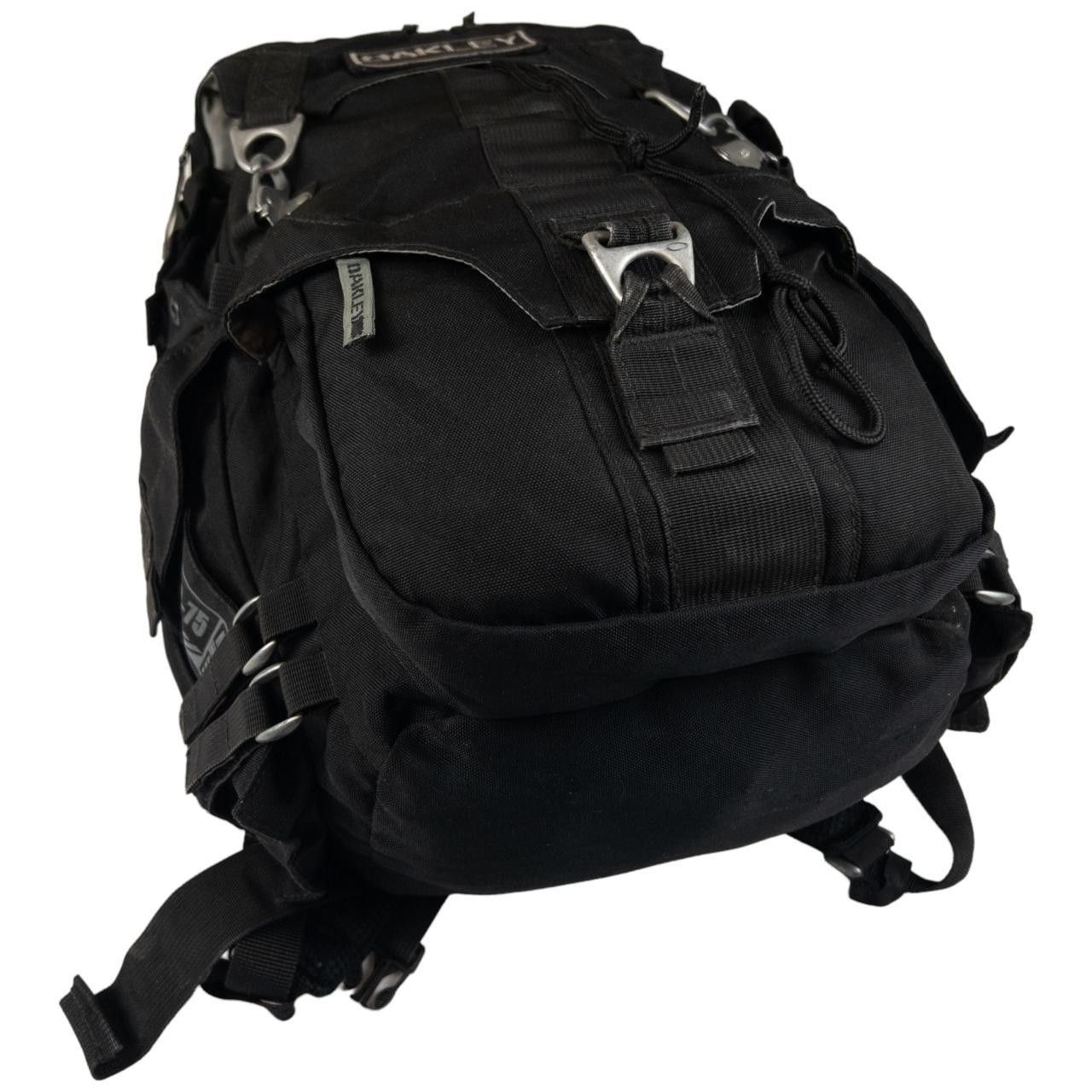 Oakley Vintage Oakley Utility Cargo Backpack Size ONE SIZE - 6 Thumbnail