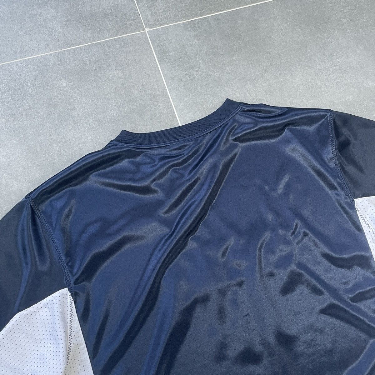 Reebok × Vintage Vintage Reebok Embroidered Logo T-Shirt Size M Size US M / EU 48-50 / 2 - 20 Thumbnail