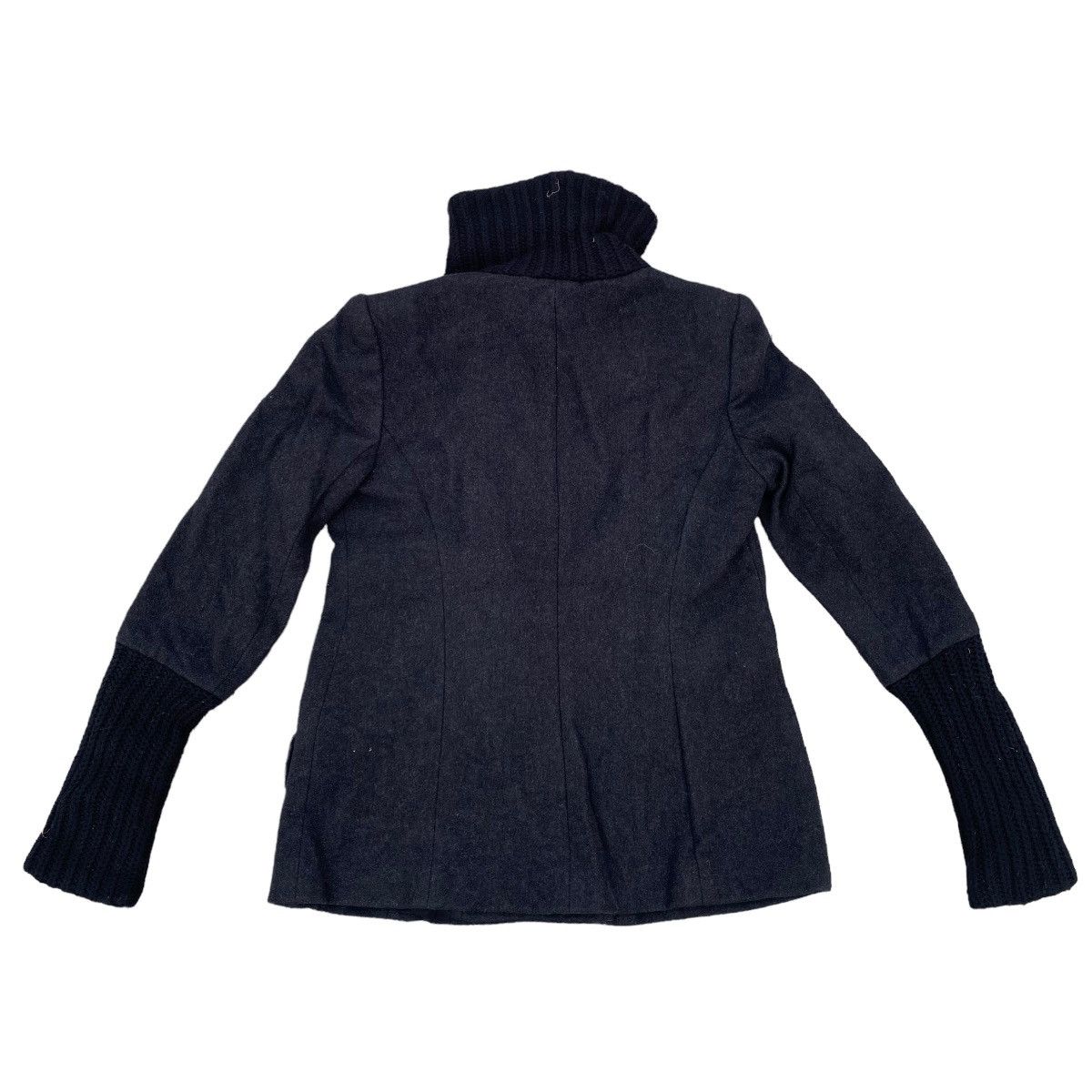 If Six Was Nine × Japanese Brand × Le Grande Bleu (L.G.B.) Theory Bono Jacket ifsixwasnine LGB Style Size US S / EU 44-46 / 1 - 2 Thumbnail