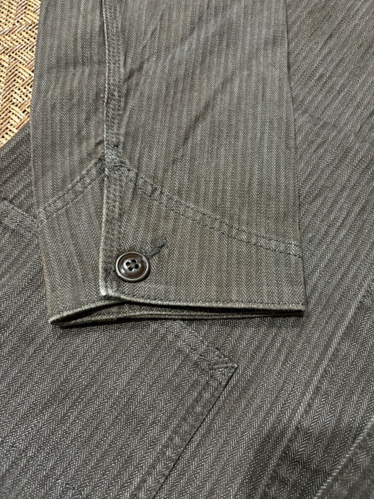 Japanese Brand × United Arrows Blue Label Jacket Size US L / EU 52-54 / 3 - 5 Thumbnail