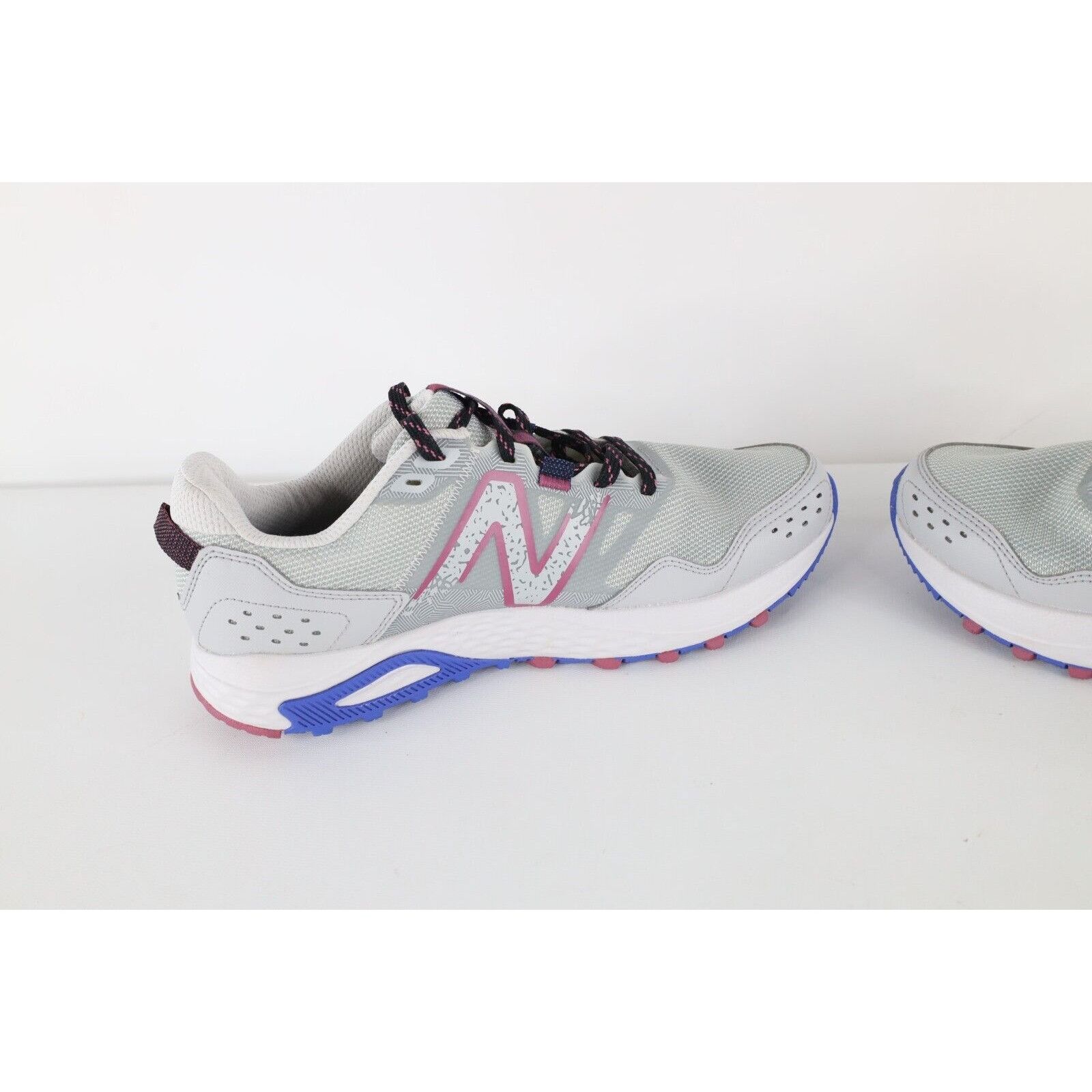 New Balance New Balance T410 Running Jogging Hiking Trail Shoes Size US 9.5 / IT 39.5 - 6 Thumbnail