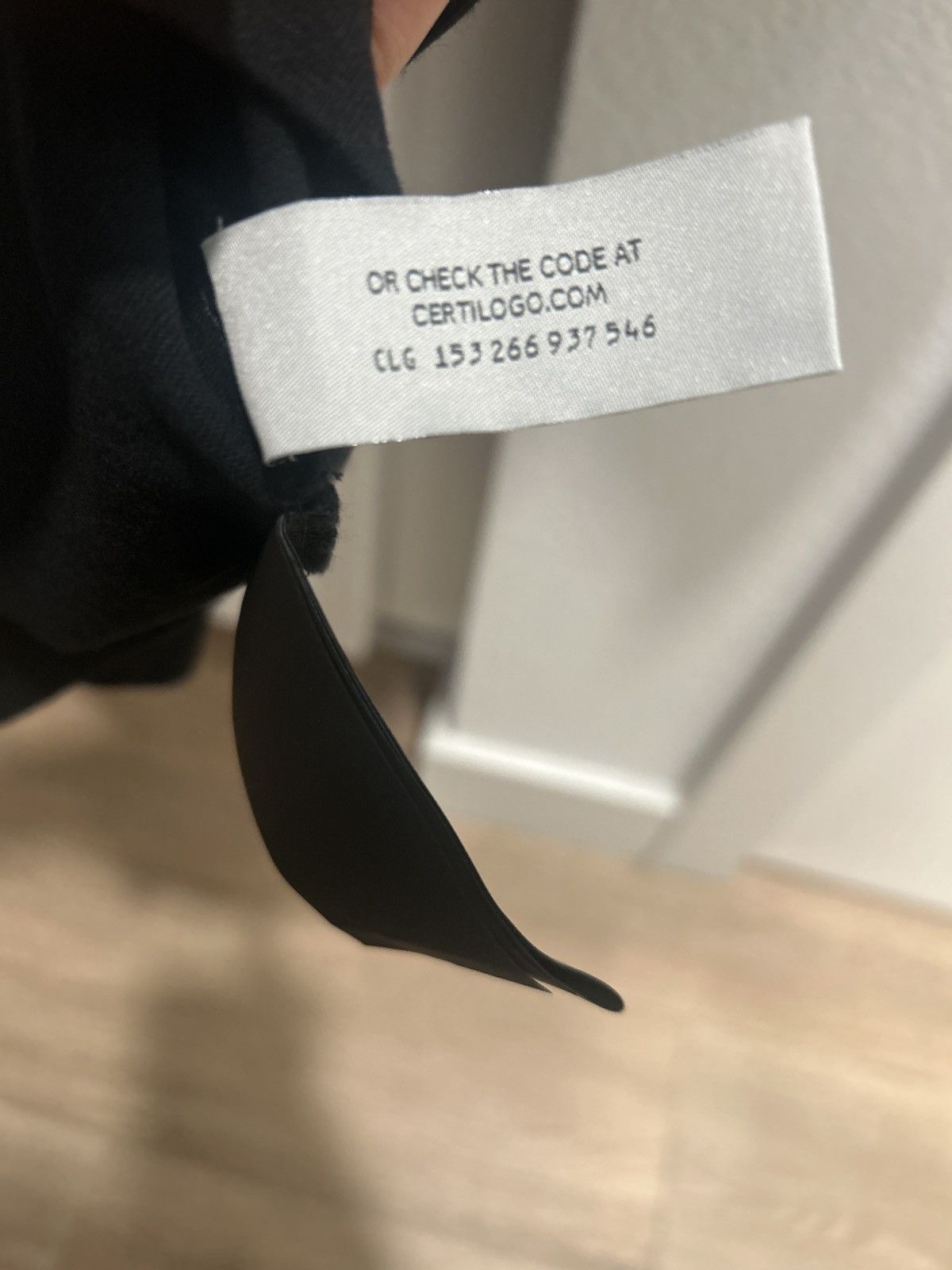 Palm Angels New Palm Angel Dubai Heart Sprayed Logo T-Shirt Small Size US S / EU 44-46 / 1 - 7 Thumbnail