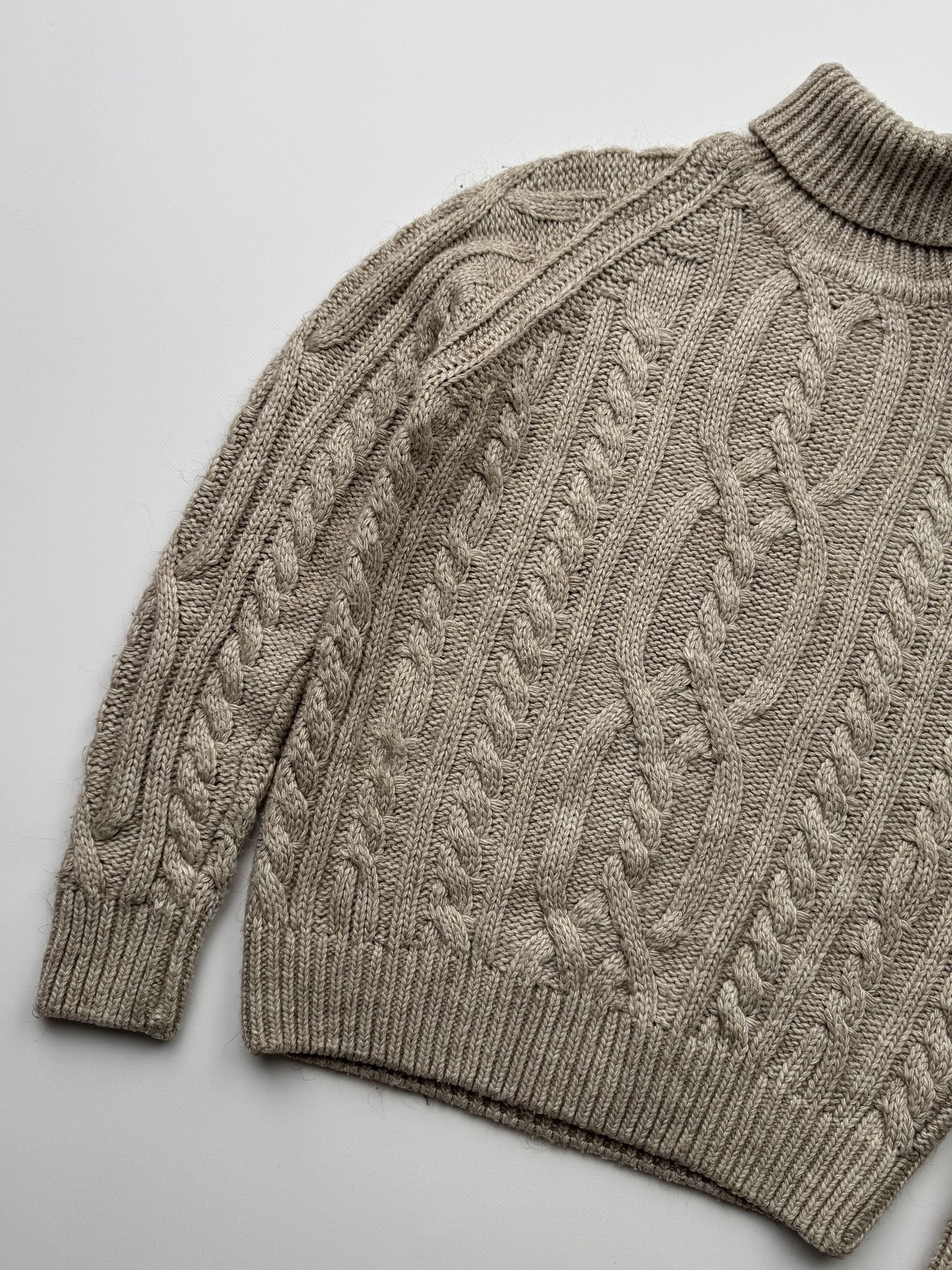 Dolce & Gabbana Dolce&Gabbana Vintage Sweater (399) Size M / US 6-8 / IT 42-44 - 2 Thumbnail