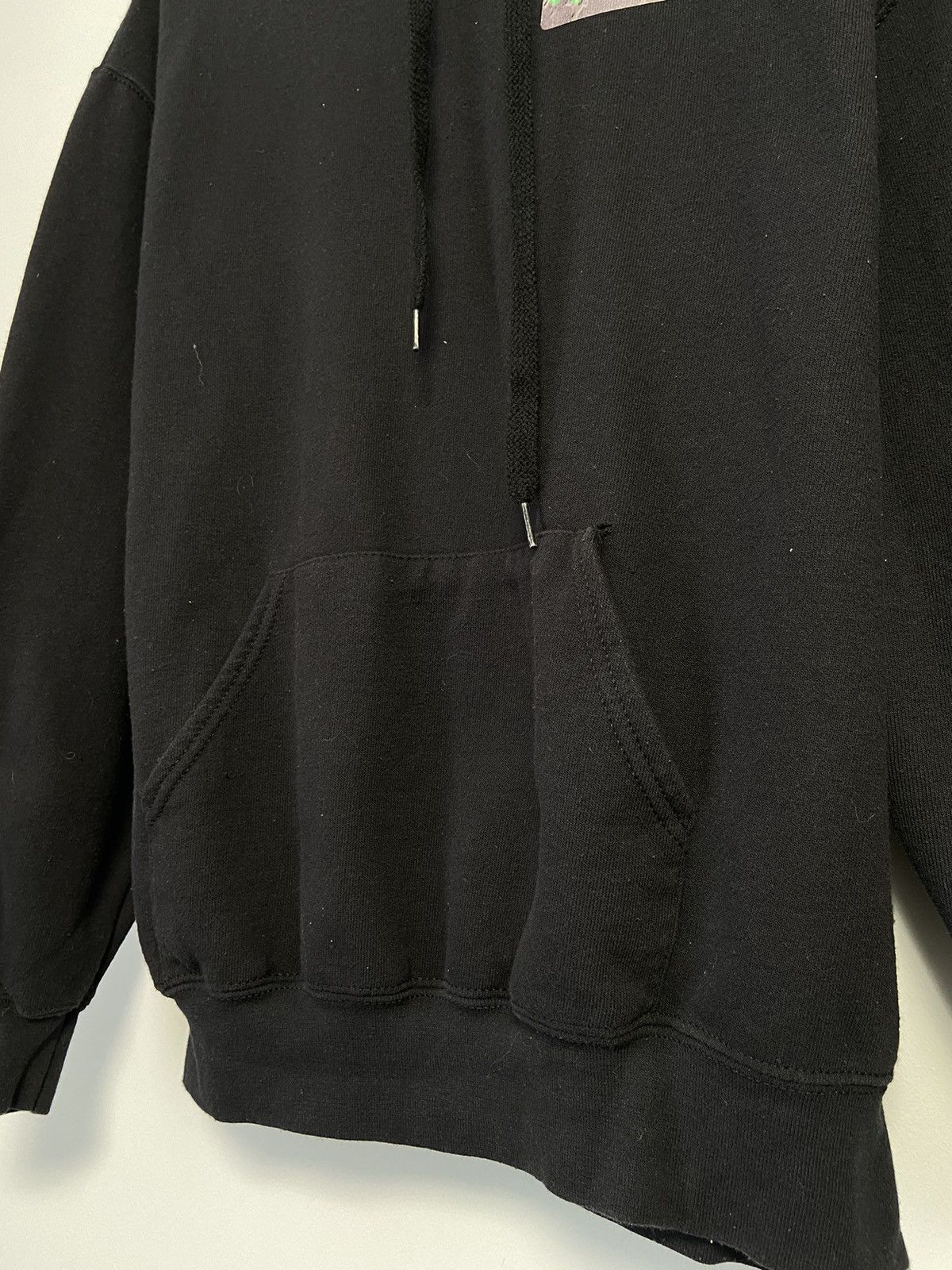 Band Tees Spirits Vintage Hoodie 90’s logo style y2k Size US L / EU 52-54 / 3 - 9 Thumbnail