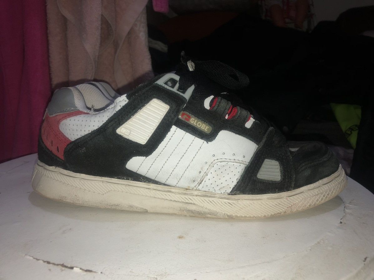 Globe Globe chunky skate shoes Size US 9 / EU 42 - 2 Thumbnail