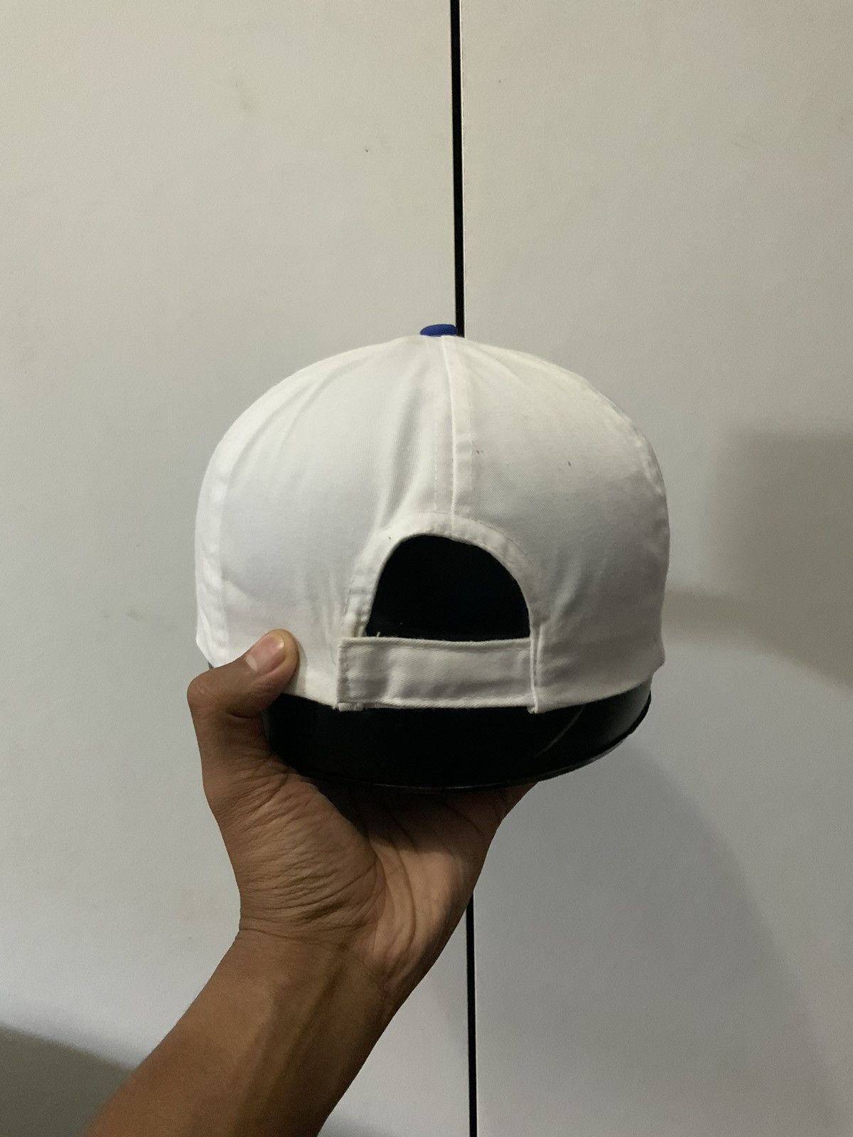 Vintage Vintage Halong-Vietnam Apcca-27 Hat Size ONE SIZE - 3 Thumbnail
