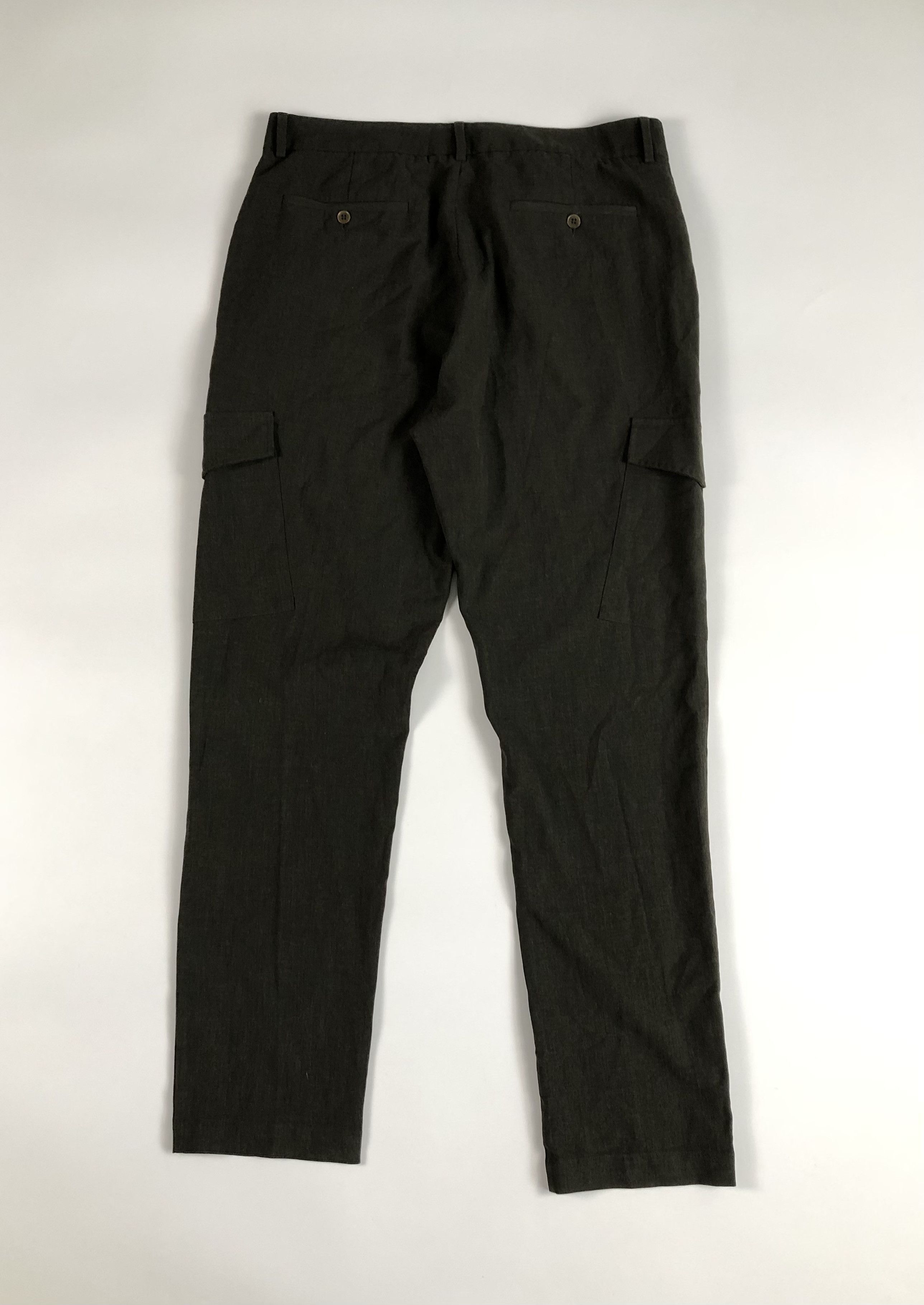 Holzweiler Holzweiler Harold Trouser Size US 38 / EU 54 - 7 Thumbnail