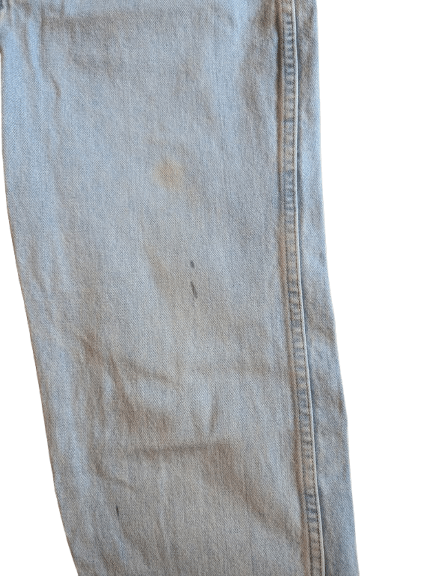 Wrangler Wrangler light wash jeans size 34 X 34 Size US 34 / EU 50 - 11 Thumbnail