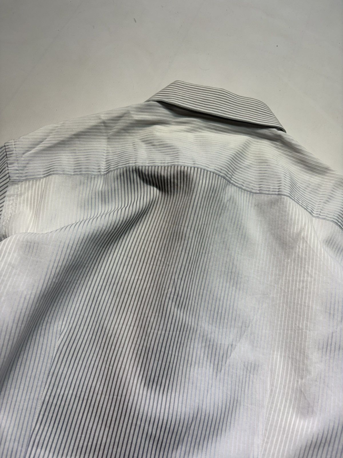 Versace Versace collection shirts button up Size US M / EU 48-50 / 2 - 15 Thumbnail