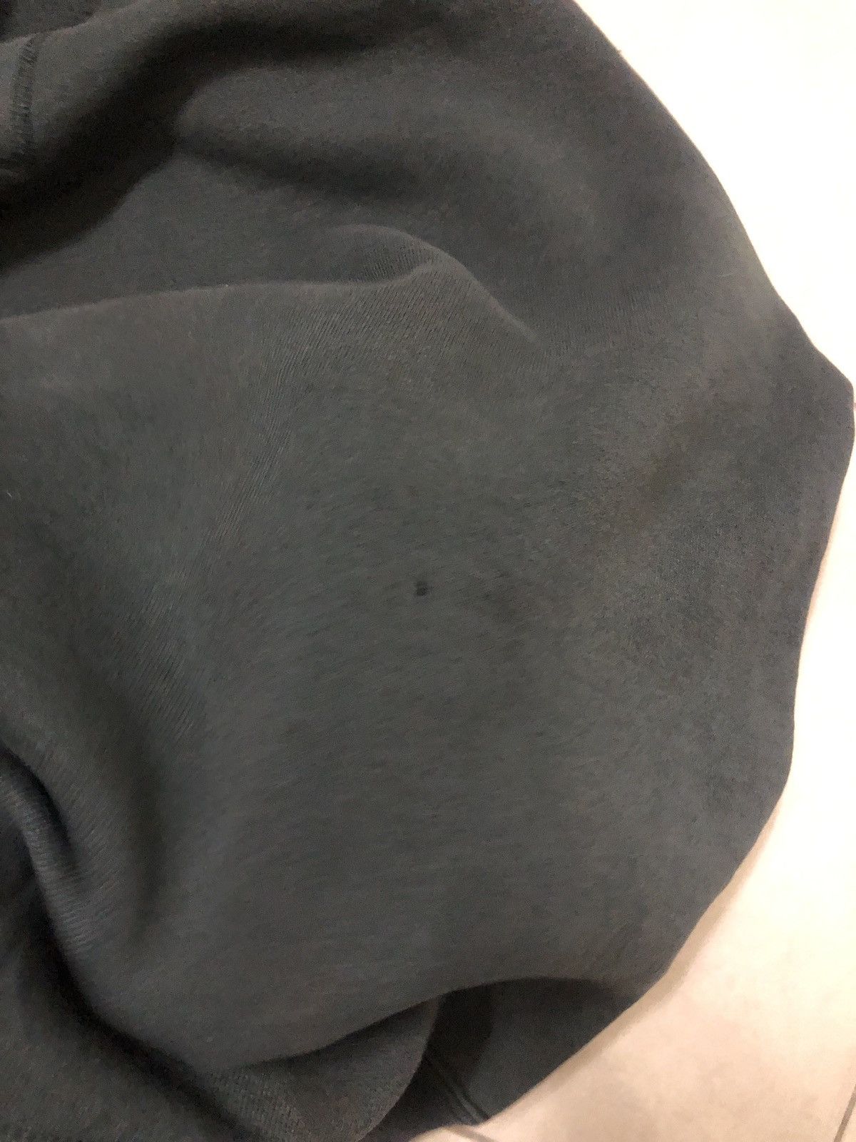 Russell Athletic Vintage Russell sweatshirt dark green Size US M / EU 48-50 / 2 - 8 Thumbnail