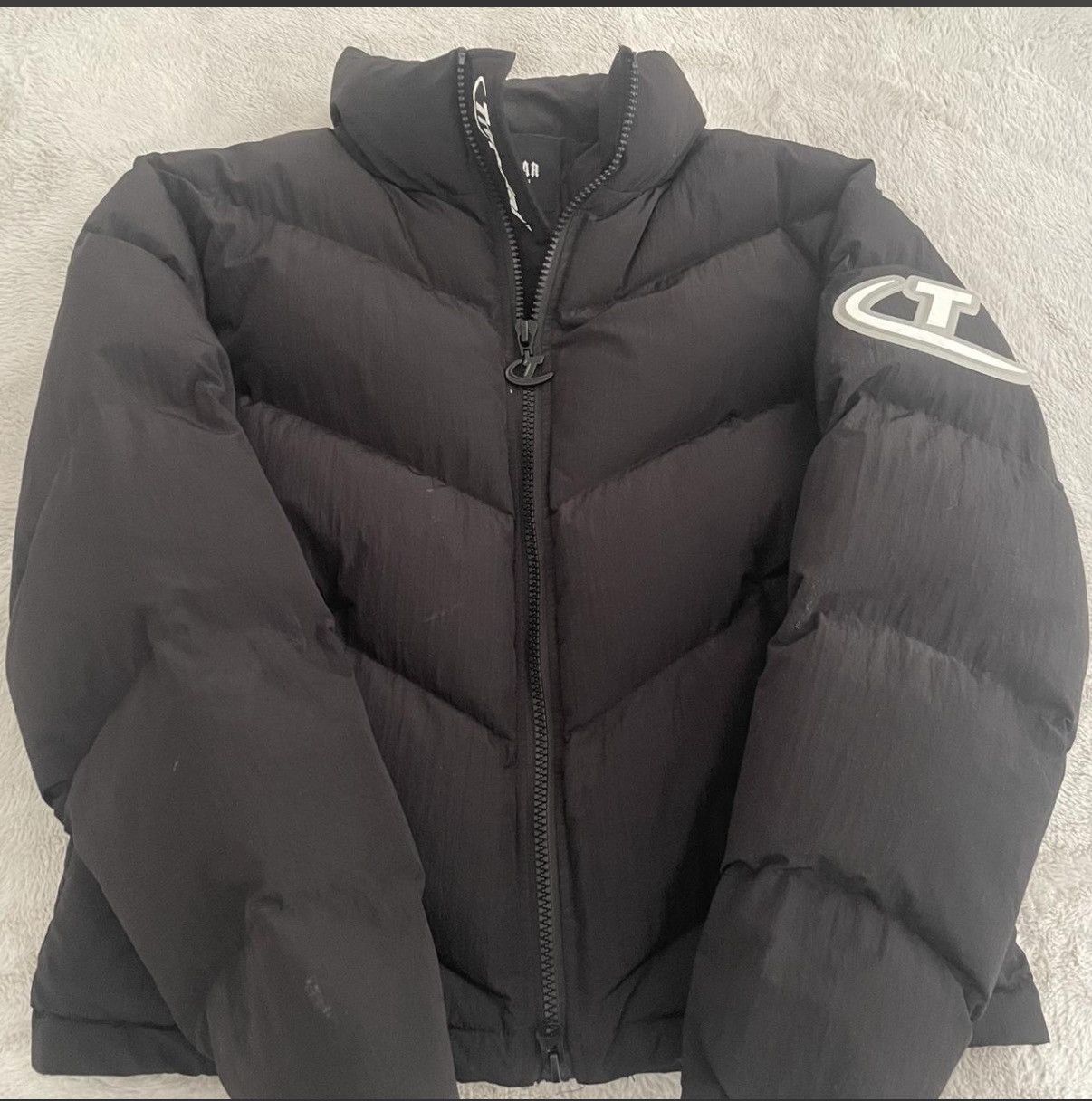 Trapstar London Trapstar Hyperdrive Jacket Size US M / EU 48-50 / 2 - 2 Thumbnail
