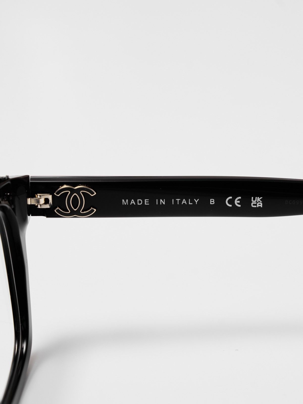 Chanel CHANEL 0CH3482 C888 GLASSES Size ONE SIZE - 3 Thumbnail