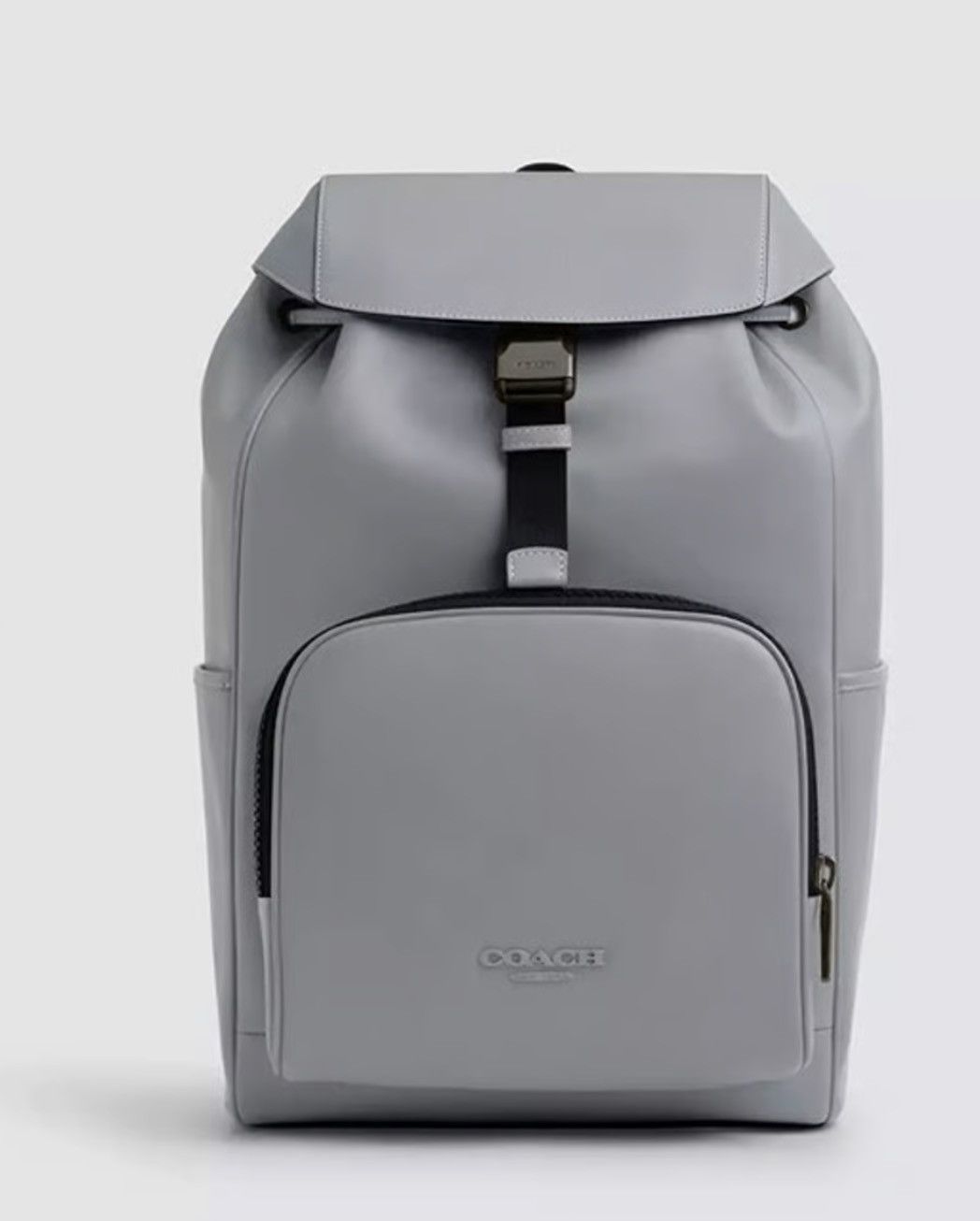 Coach NWT Coach Racer Backpack CU112 Size ONE SIZE - 1 Thumbnail
