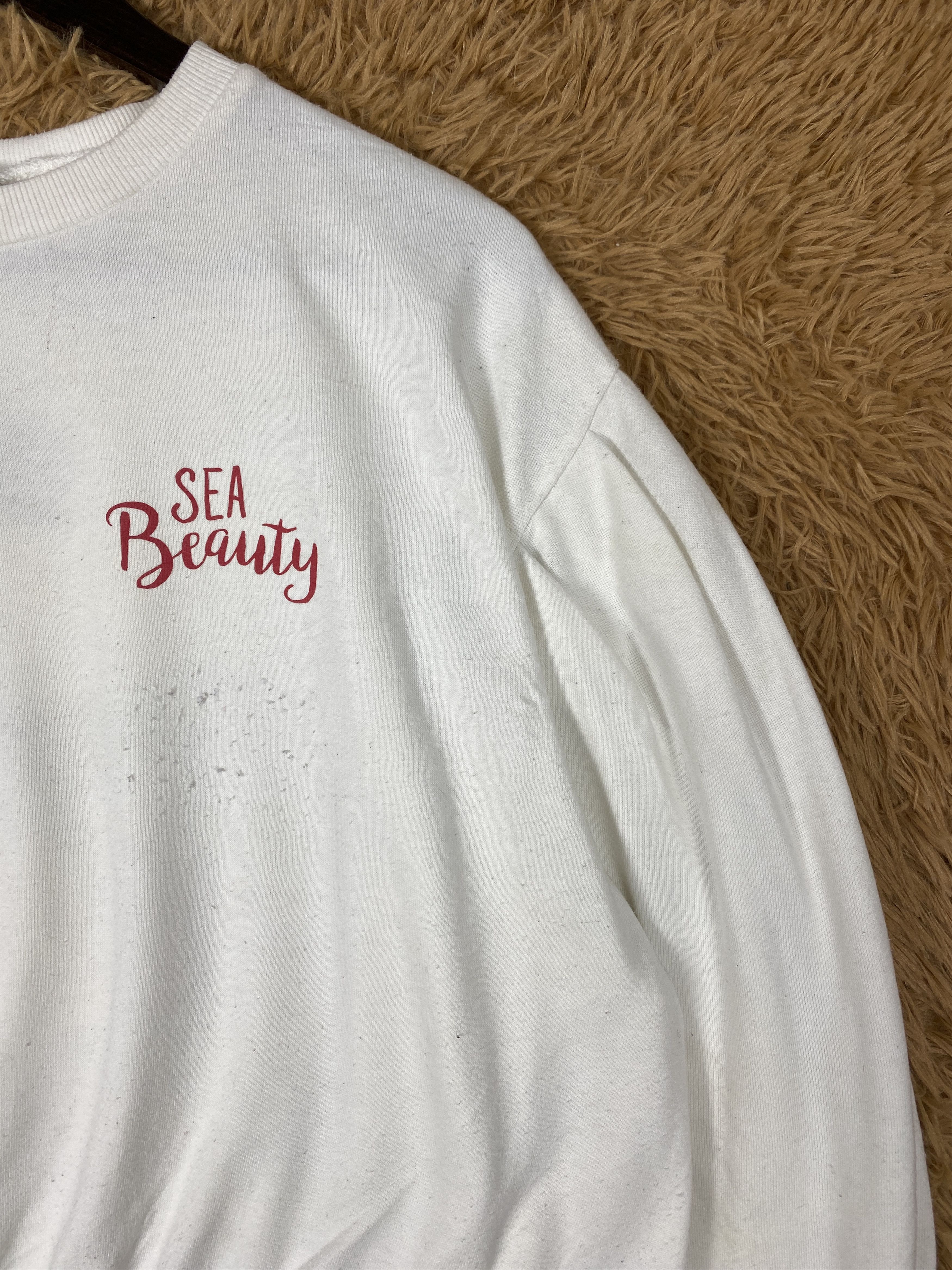 Disney Vintage Disney Sweatshirts PS0378 Size US M / EU 48-50 / 2 - 5 Thumbnail