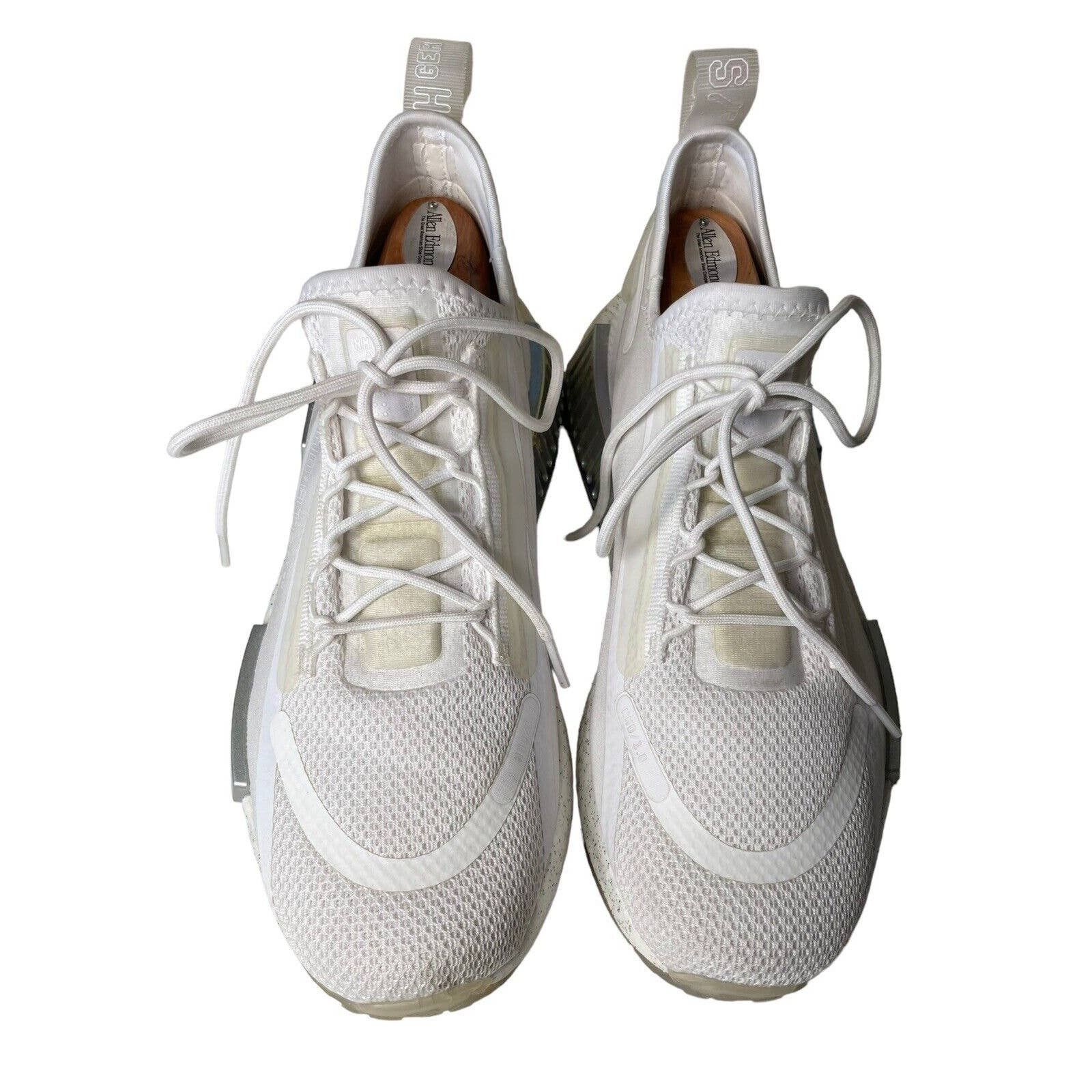 Adidas NMD_R1 Spectoo Cloud White Ultra GZ9289