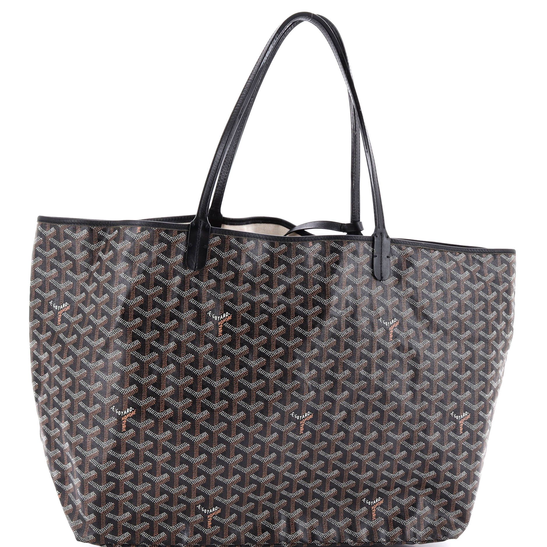 Goyard Saint Louis Tote Size ONE SIZE - 1 Thumbnail