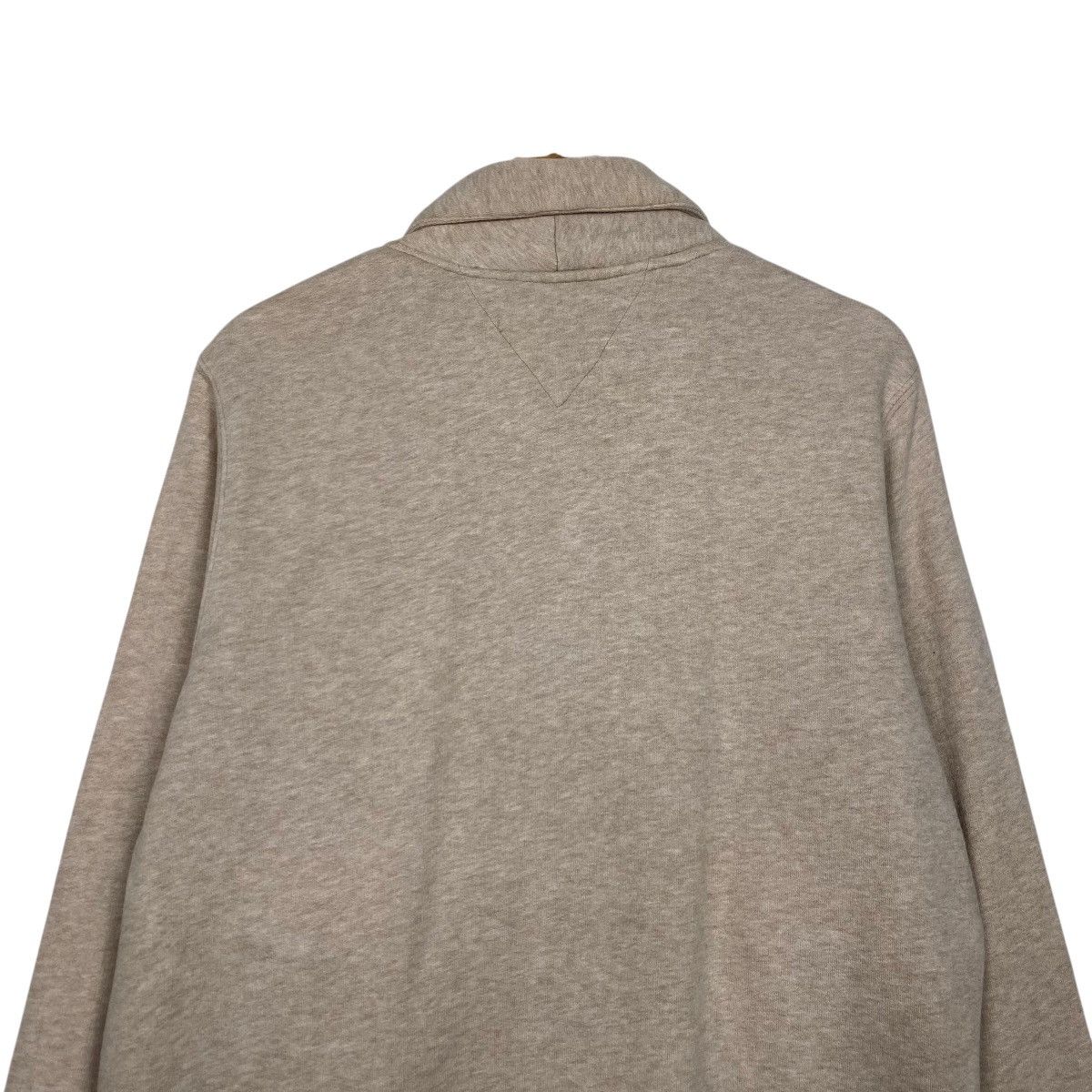 Tommy Hilfiger Tommy Hilfiger shawl collar cardigan Size US M / EU 48-50 / 2 - 8 Thumbnail