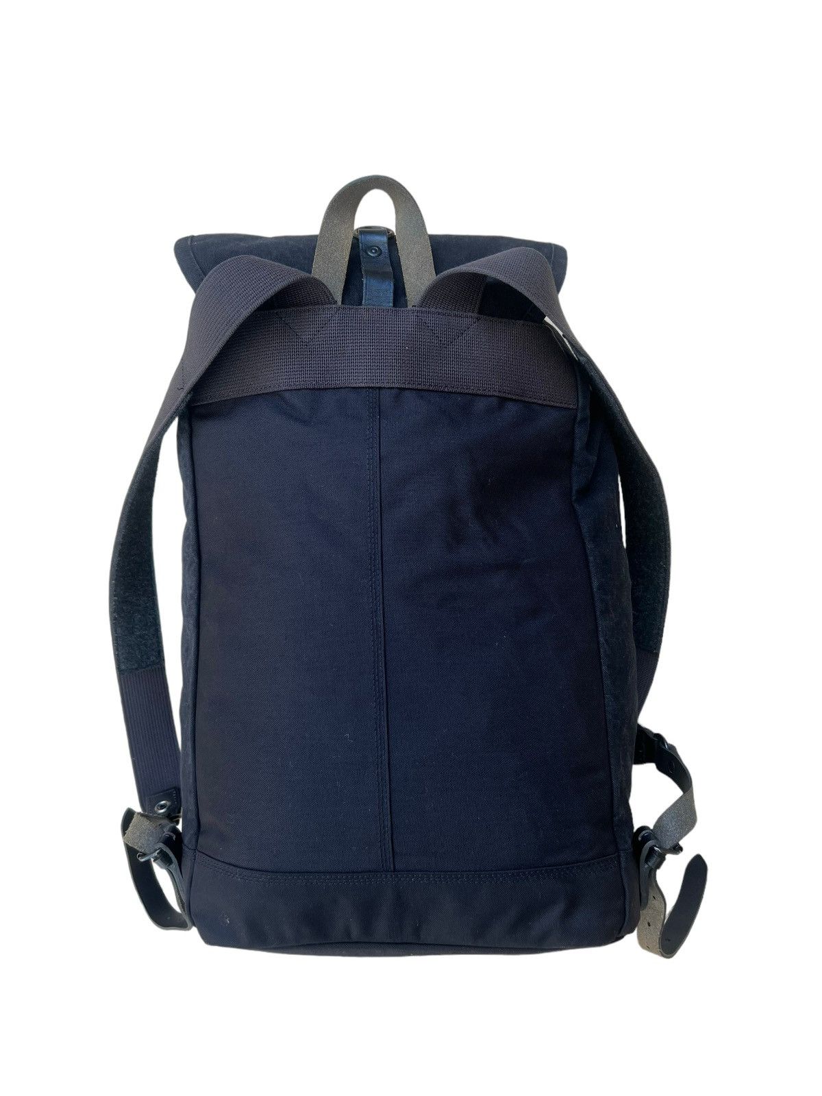 Porter Porter by Yoshida “ Used Look “ Backpack Bag Size ONE SIZE - 13 Thumbnail