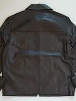 Coach Coach Leather Jacket FTP 5069 Size US M / EU 48-50 / 2 - 9 Thumbnail