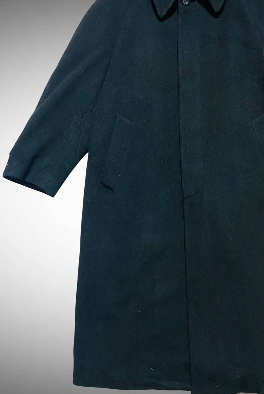 Fendi 🔥VTG FENDI WOOL/CASHMERE OVERCOATS JACKETS Size US M / EU 48-50 / 2 - 3 Thumbnail