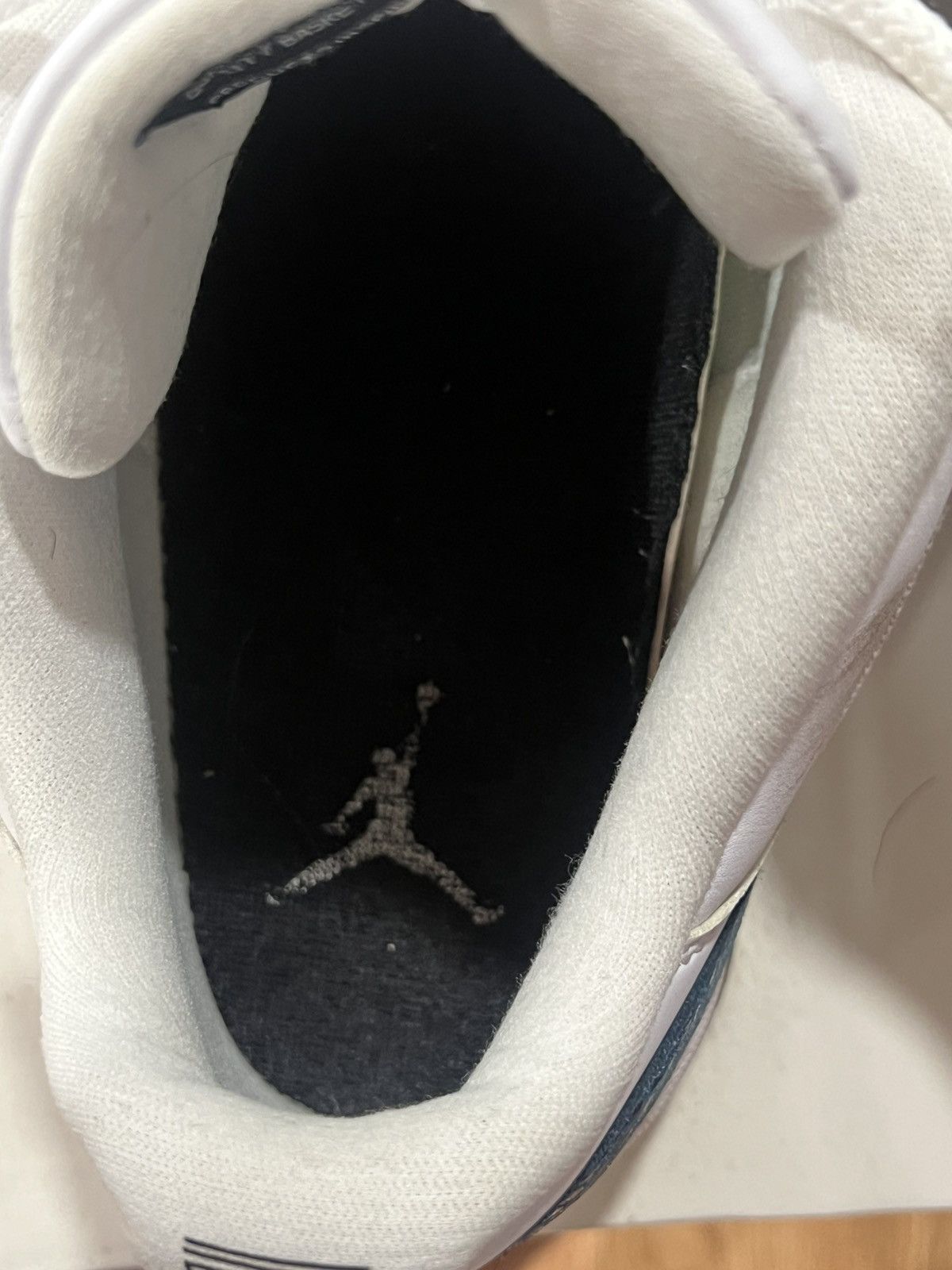 Jordan Brand Jordan 11 Retro Low “Snake Navy” Size US 13 / EU 46 - 5 Thumbnail