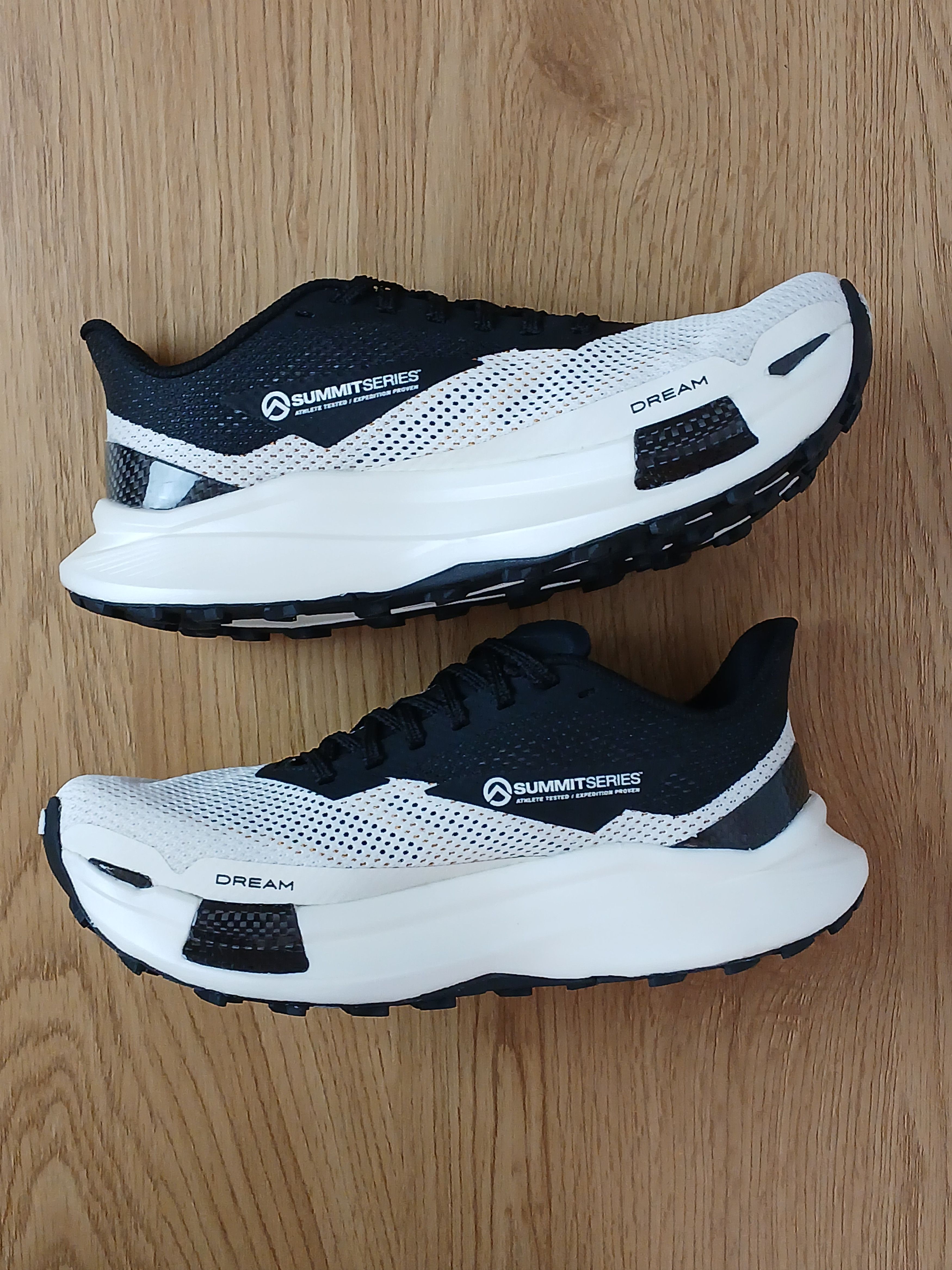The North Face New The North Face Summit Vectiv Pro 2 Sneakers Size US 7.5 / EU 40-41 - 4 Thumbnail