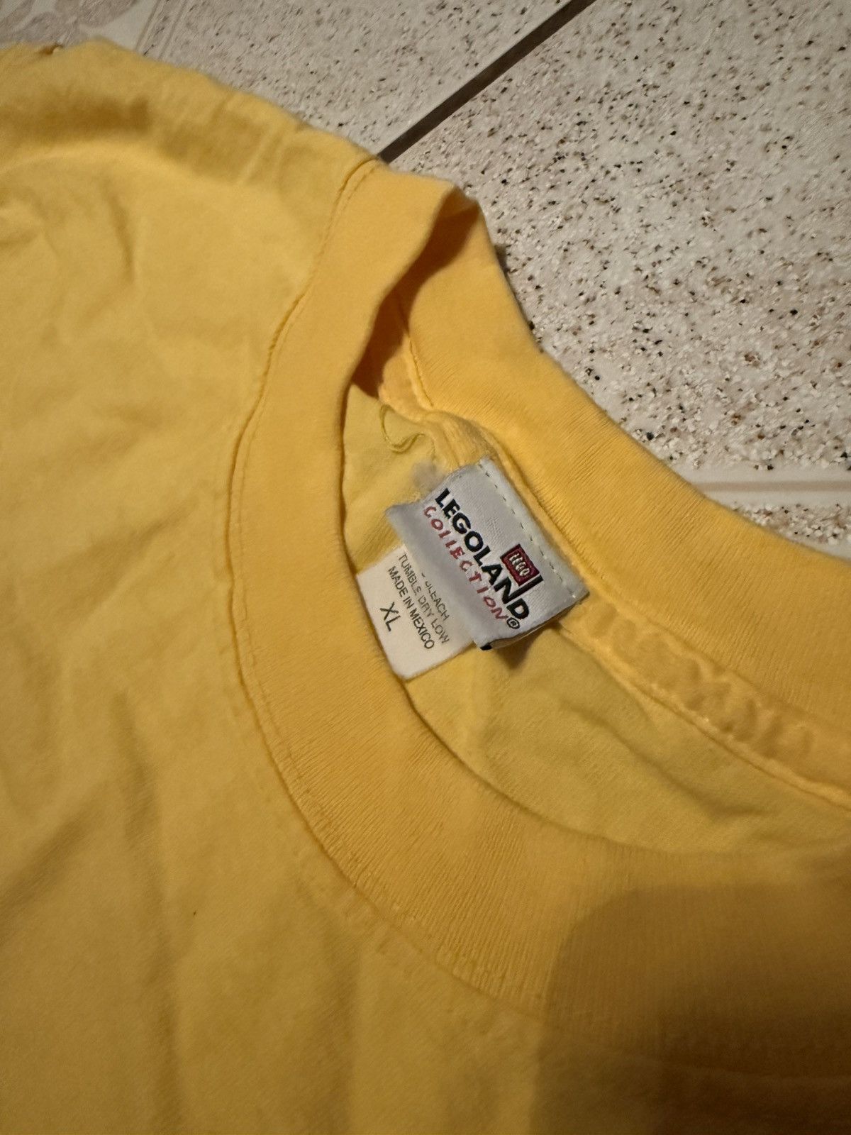 LEGO Lego // Lego land // 1999 Size US XL / EU 56 / 4 - 3 Thumbnail