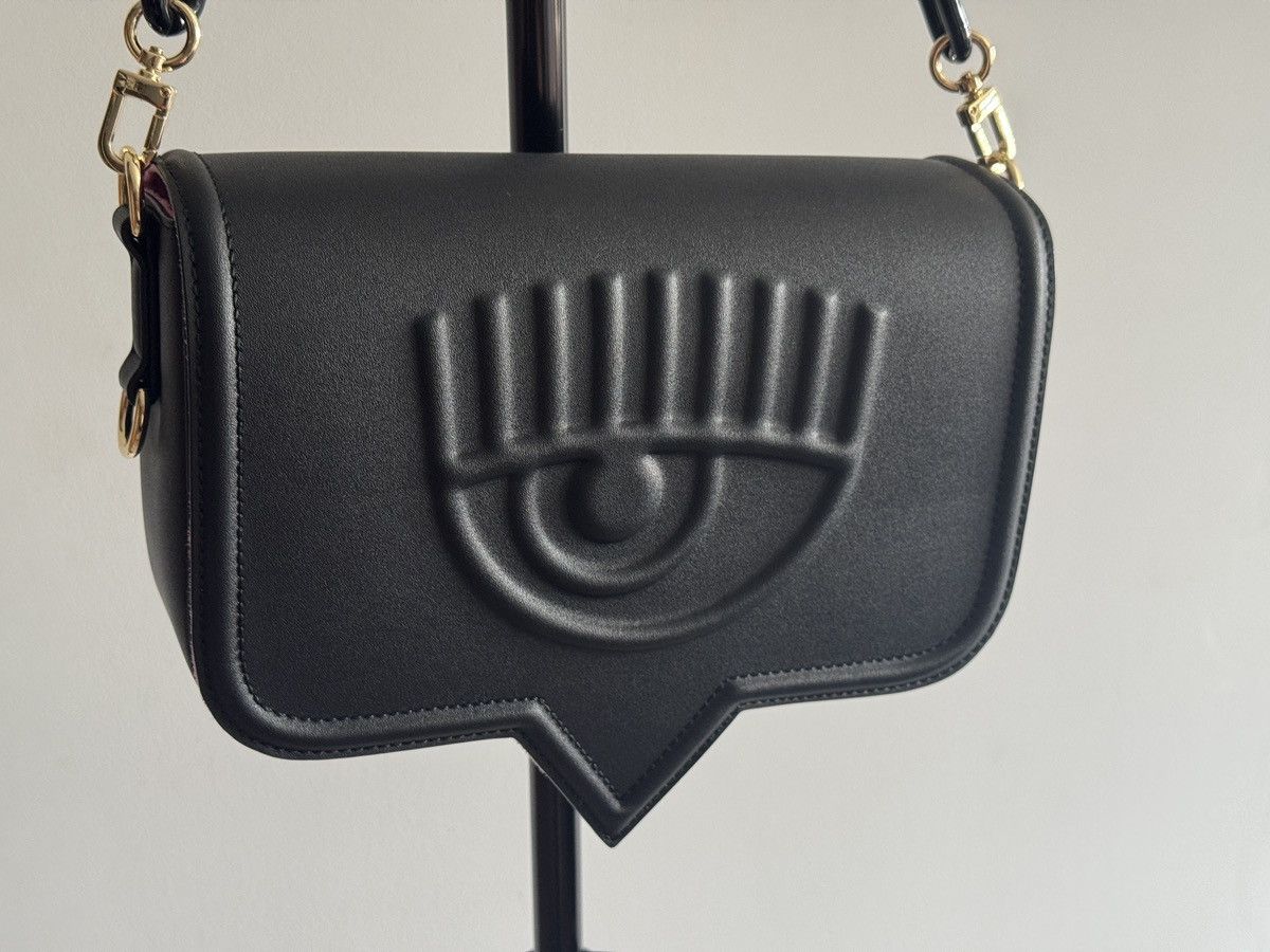 Chiara Ferragni New Chiara Ferragni bag Size ONE SIZE - 3 Thumbnail