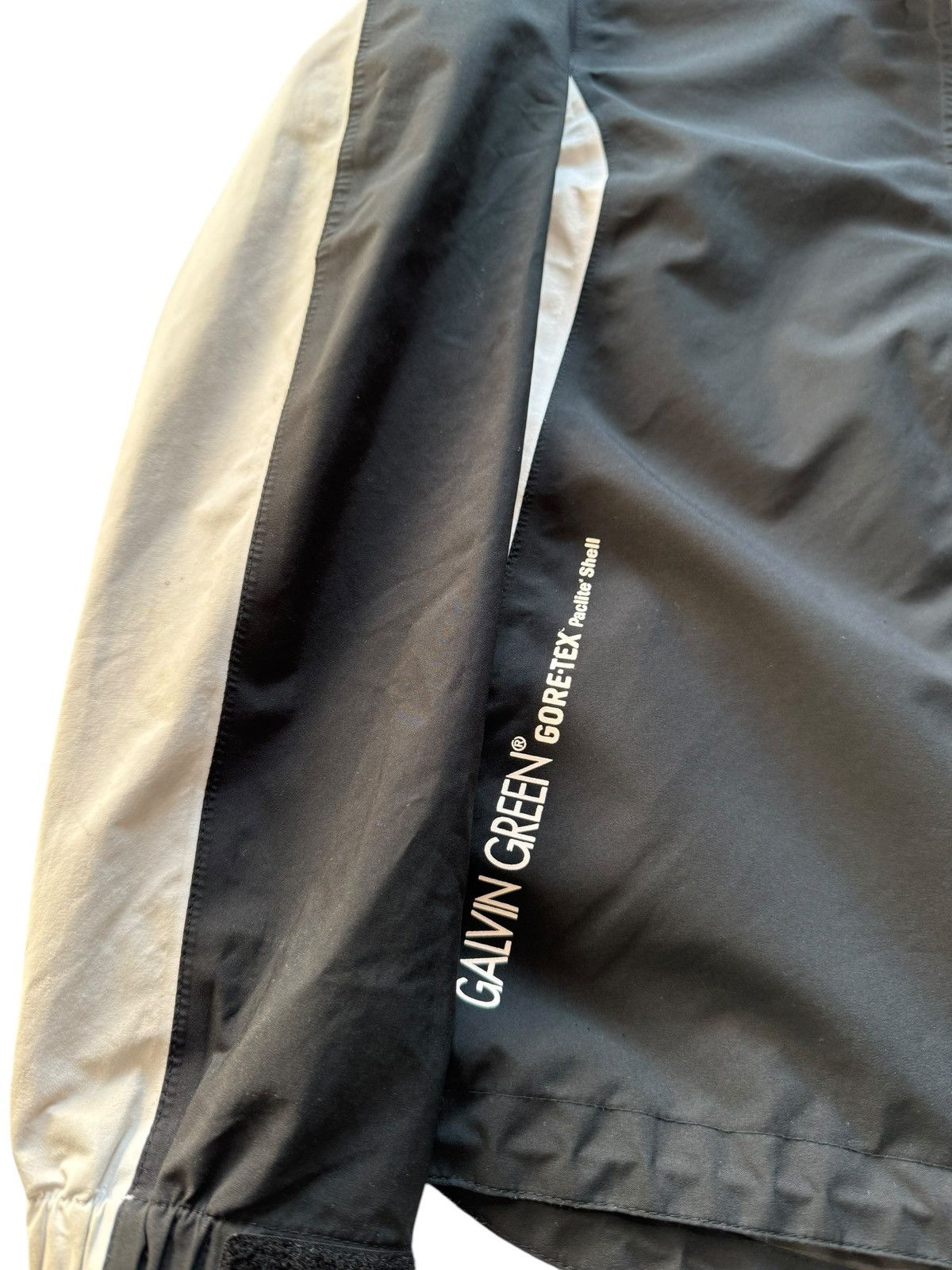 Galvin Green Galvin Green Outdoor Gore-Tex paclite jacket Size US S / EU 44-46 / 1 - 3 Thumbnail