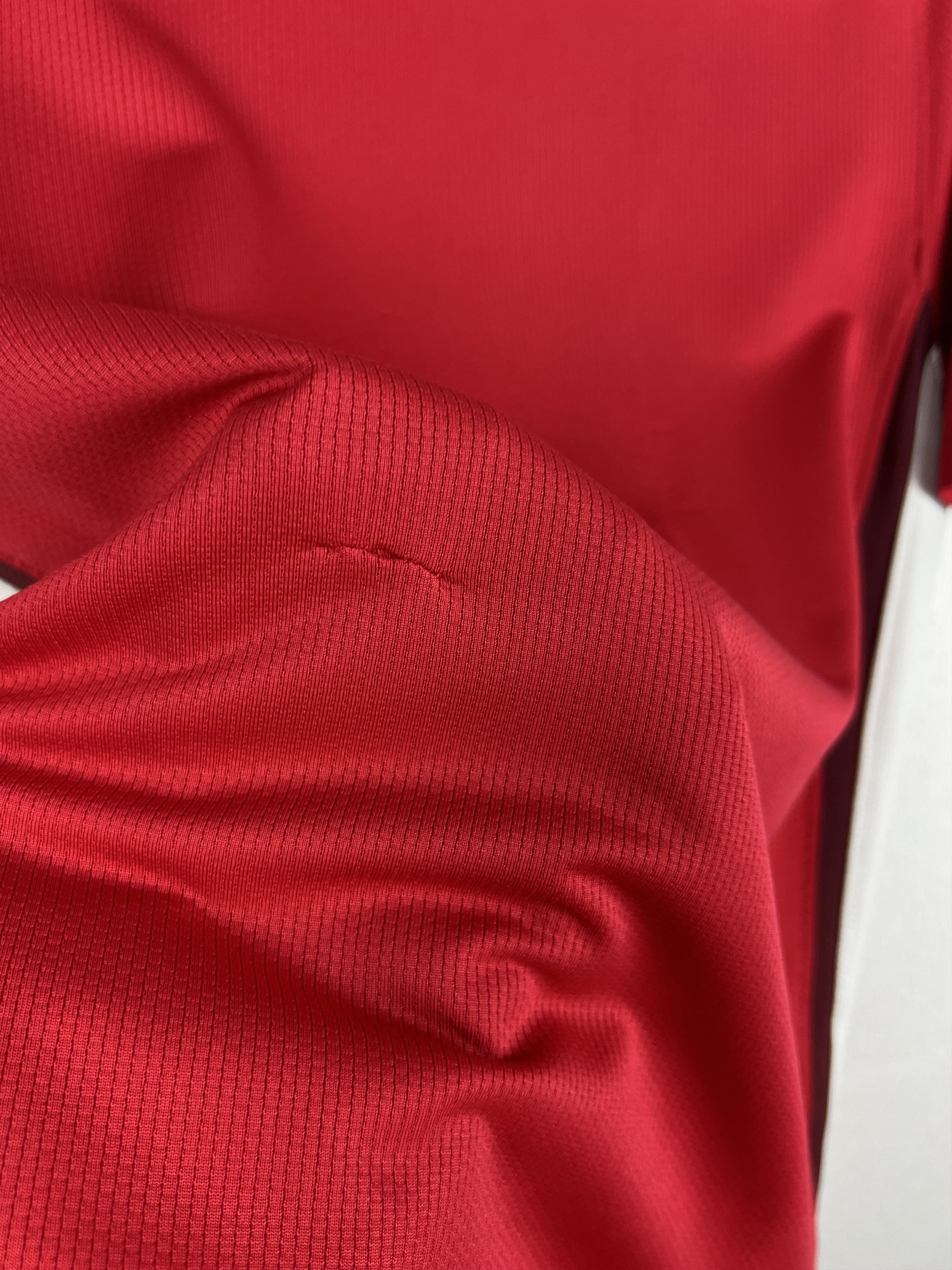 Nike Arsenal football shirt Soccer Jersey Trikot Rare Size Boys L Size US XXS / EU 40 - 13 Thumbnail
