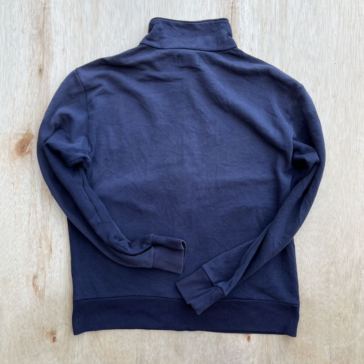 Polo Ralph Lauren POLO RALPH LAUREN TRACKSWEAT VINTAGE JACKET 90s Size US S / EU 44-46 / 1 - 6 Thumbnail