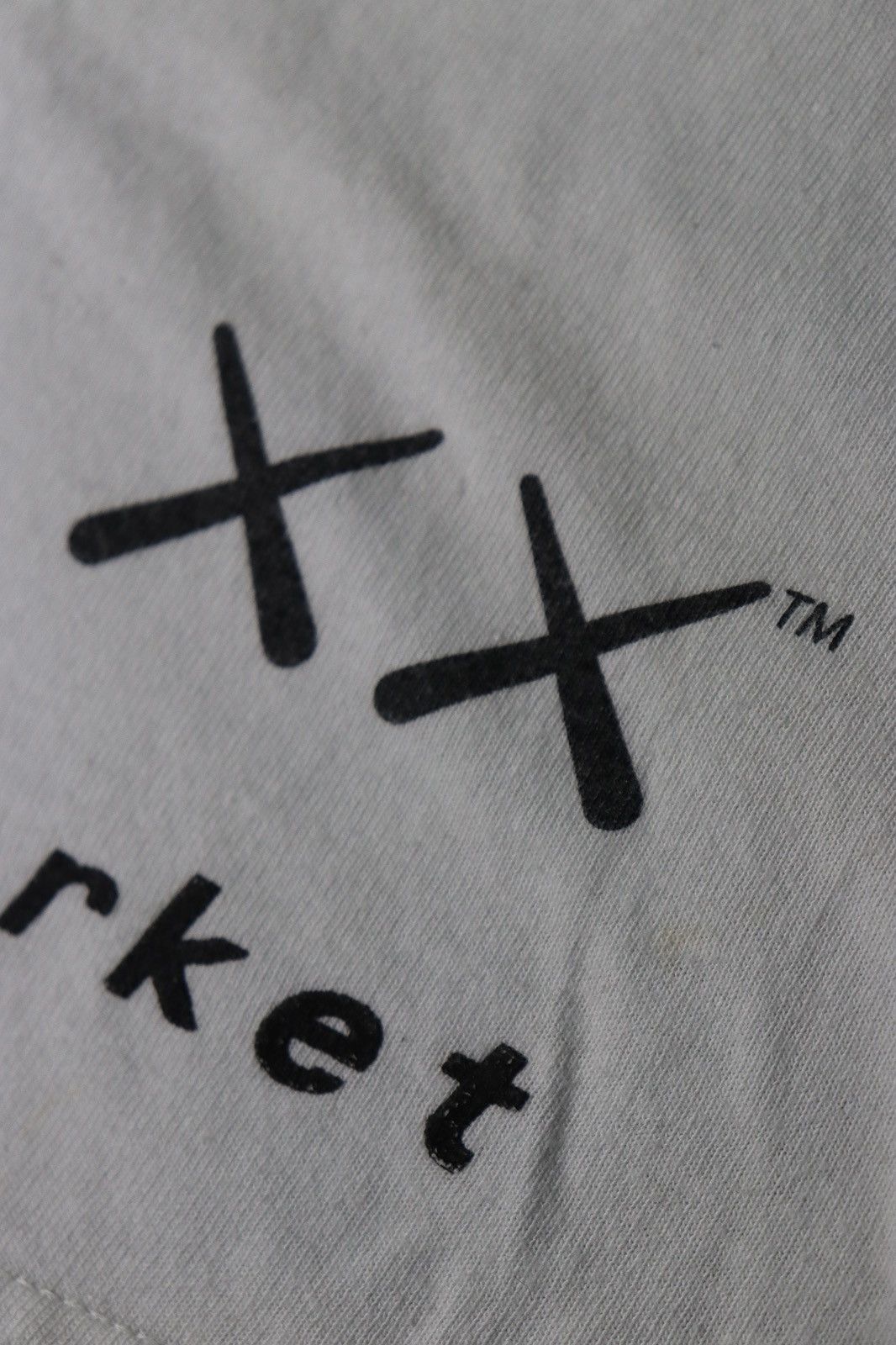 Cactus Plant Flea Market × Kaws CPFM x Kaws Rare Y2K Streetwear Vintage Archive t-shirt Size US L / EU 52-54 / 3 - 11 Thumbnail